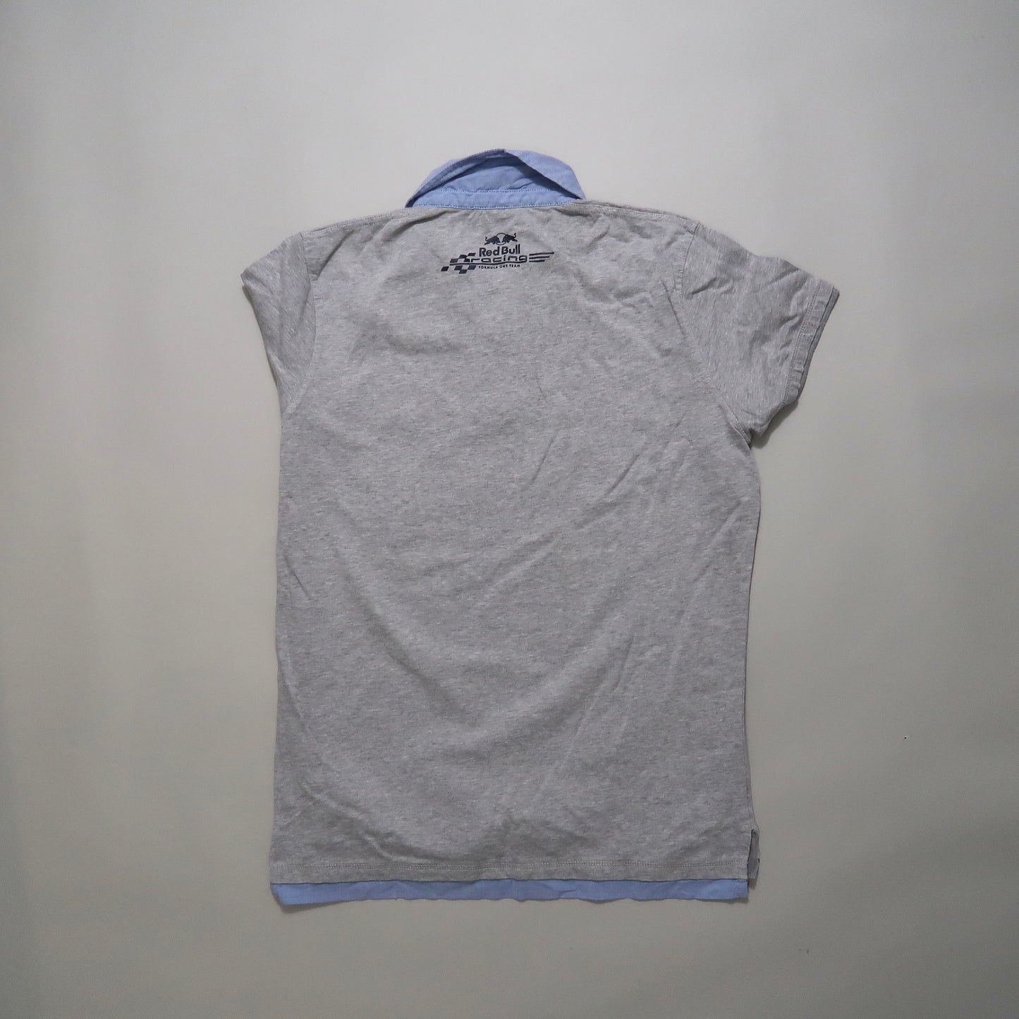 Pepe Jeans x Red Bull tshirt