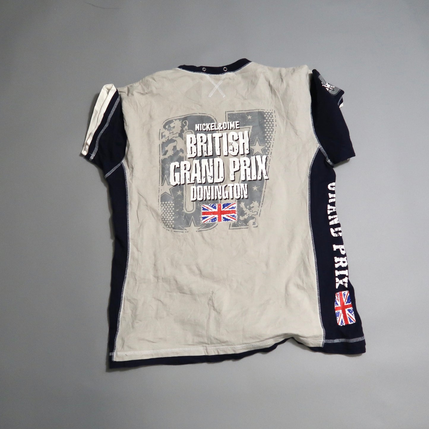 Grand Prix t shirt
