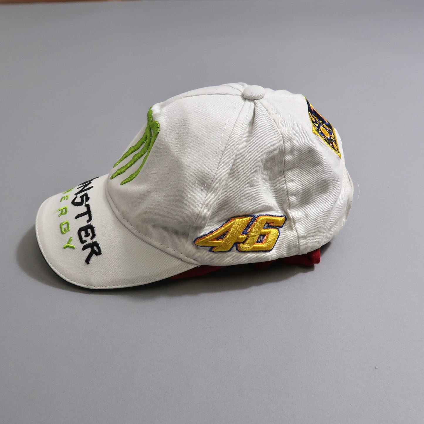 The Doctor cap