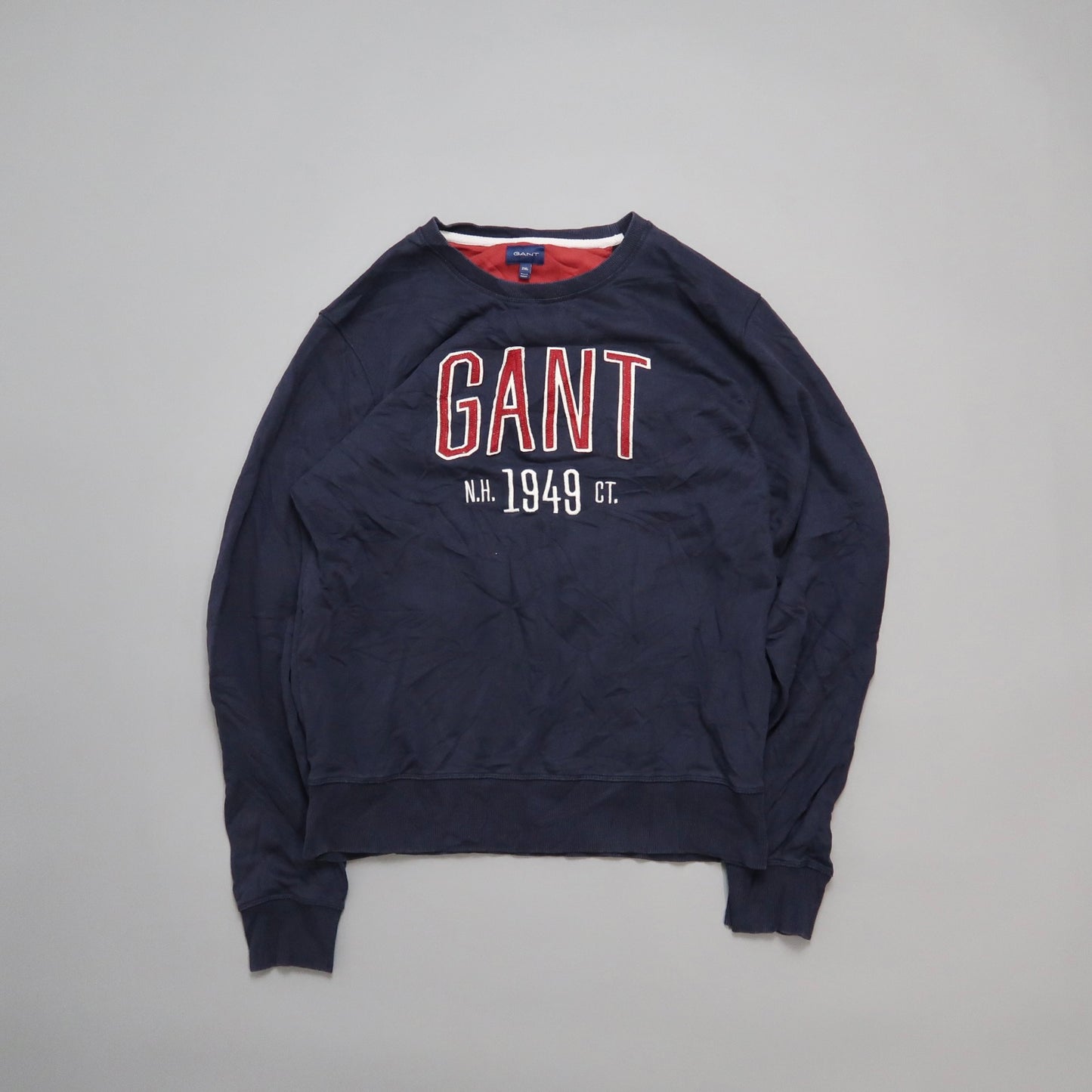 Gant sweater