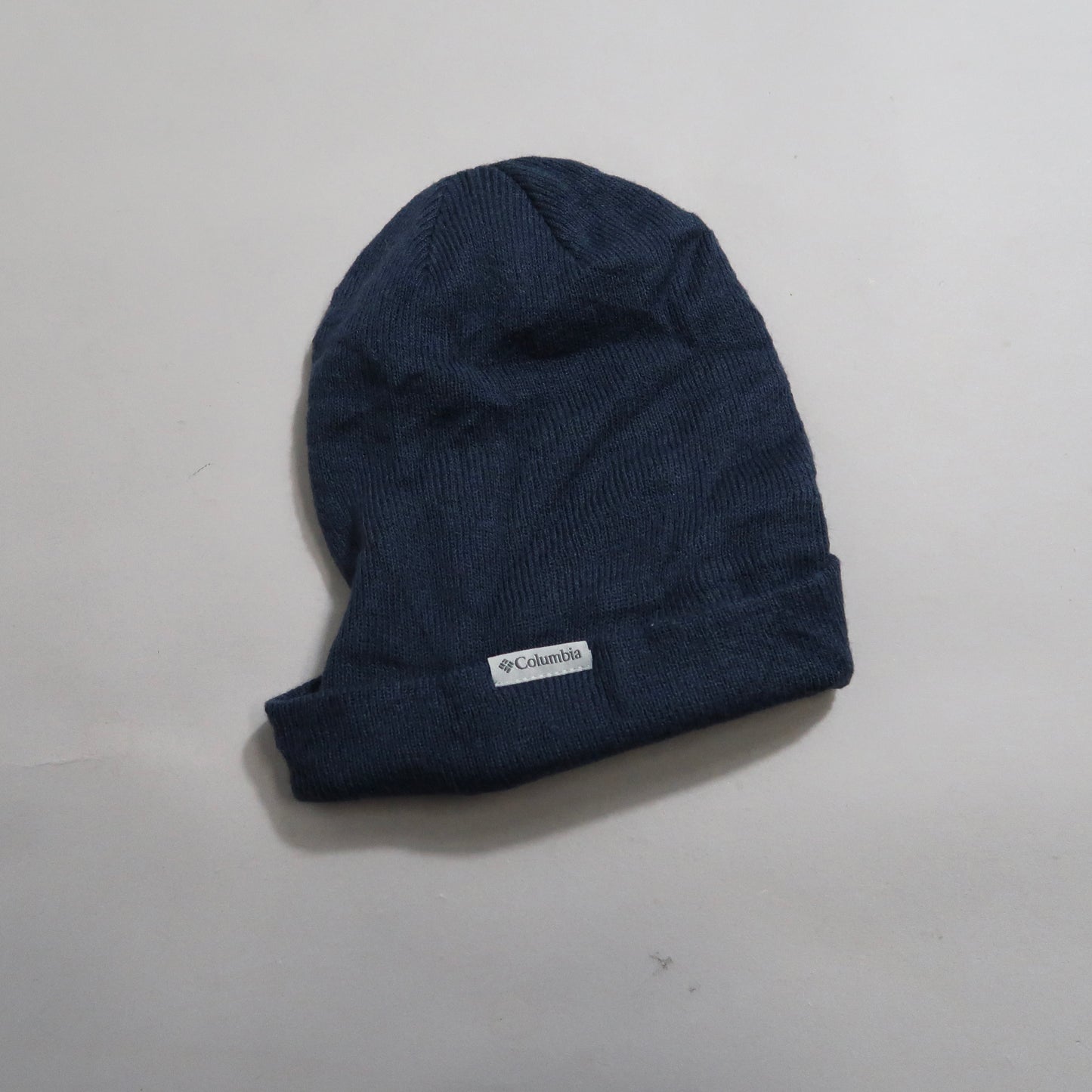 Columbia beanie