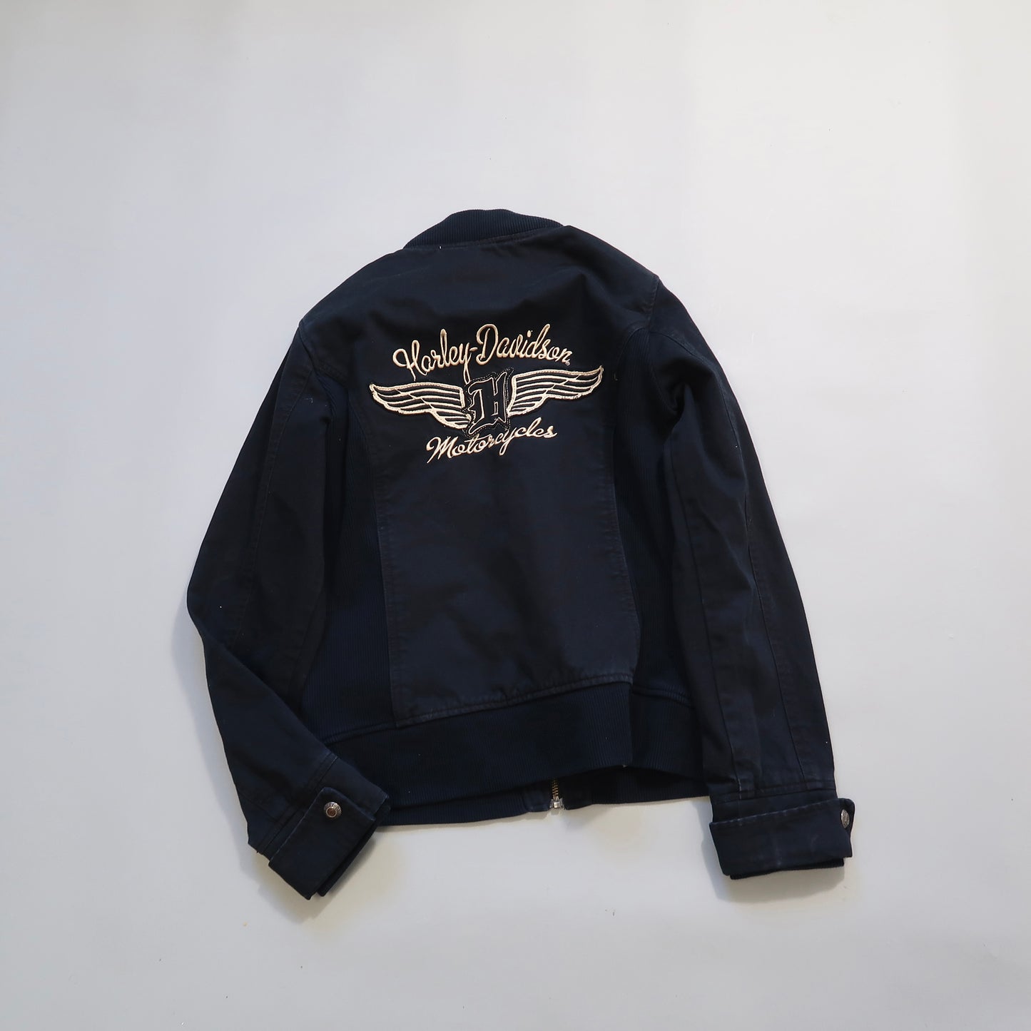Harley Davidson women's jacket