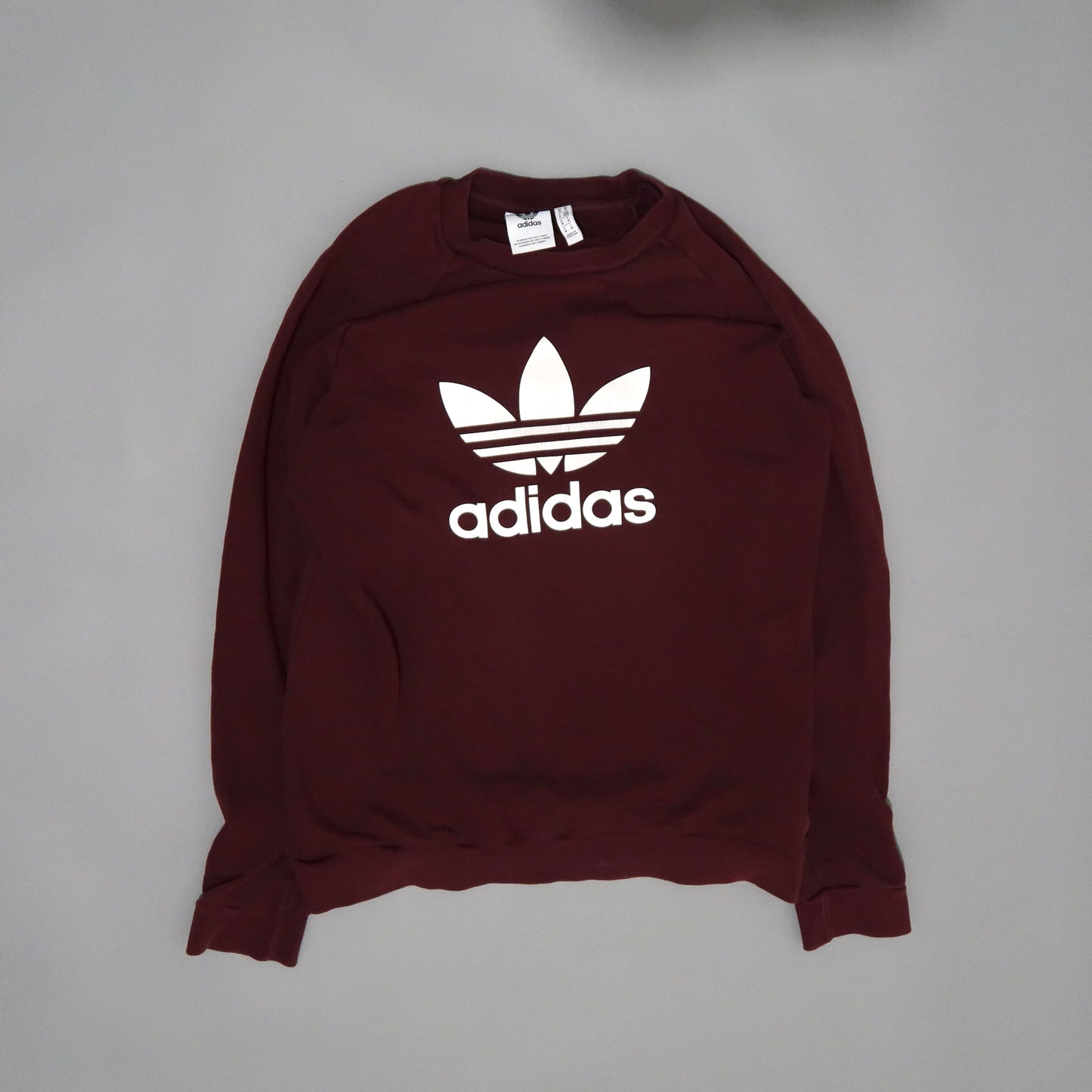 Adidas sweater