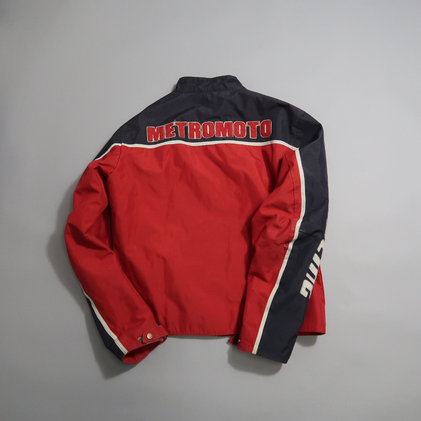 Racing jacket