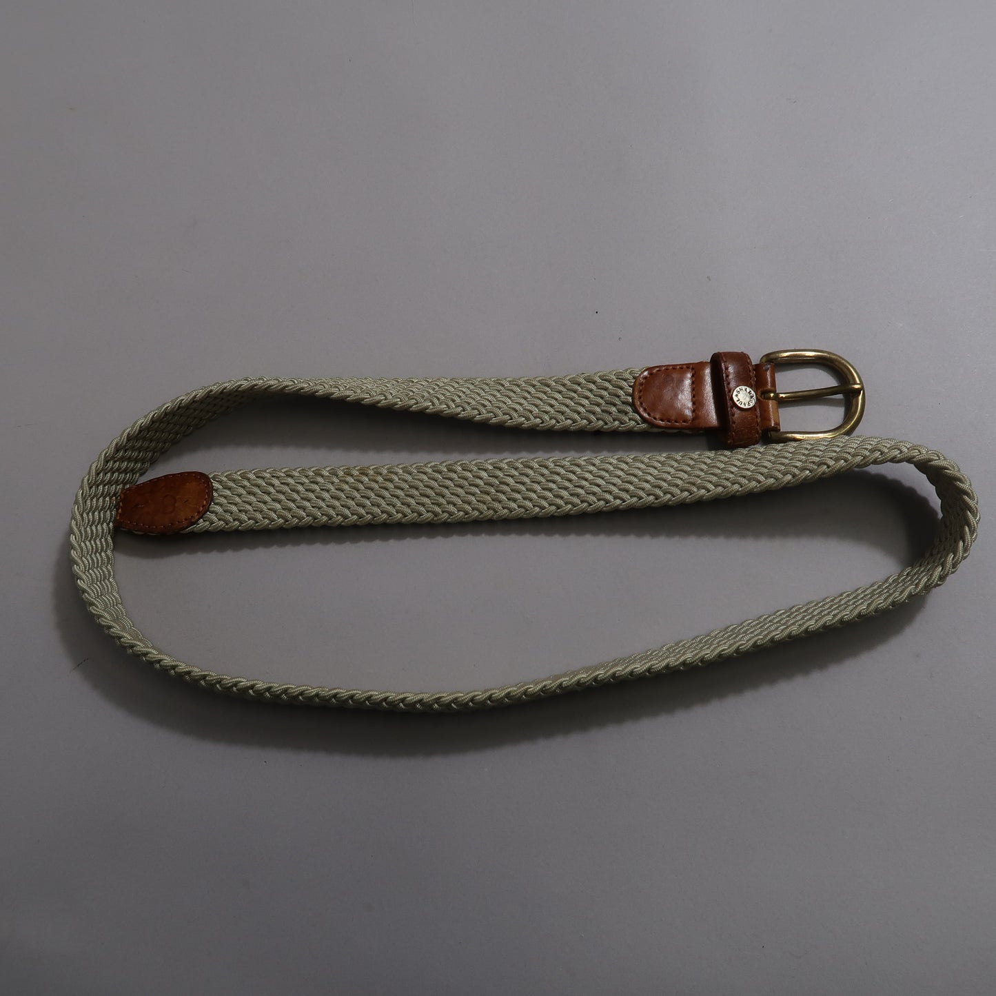 Paul&Shark belt