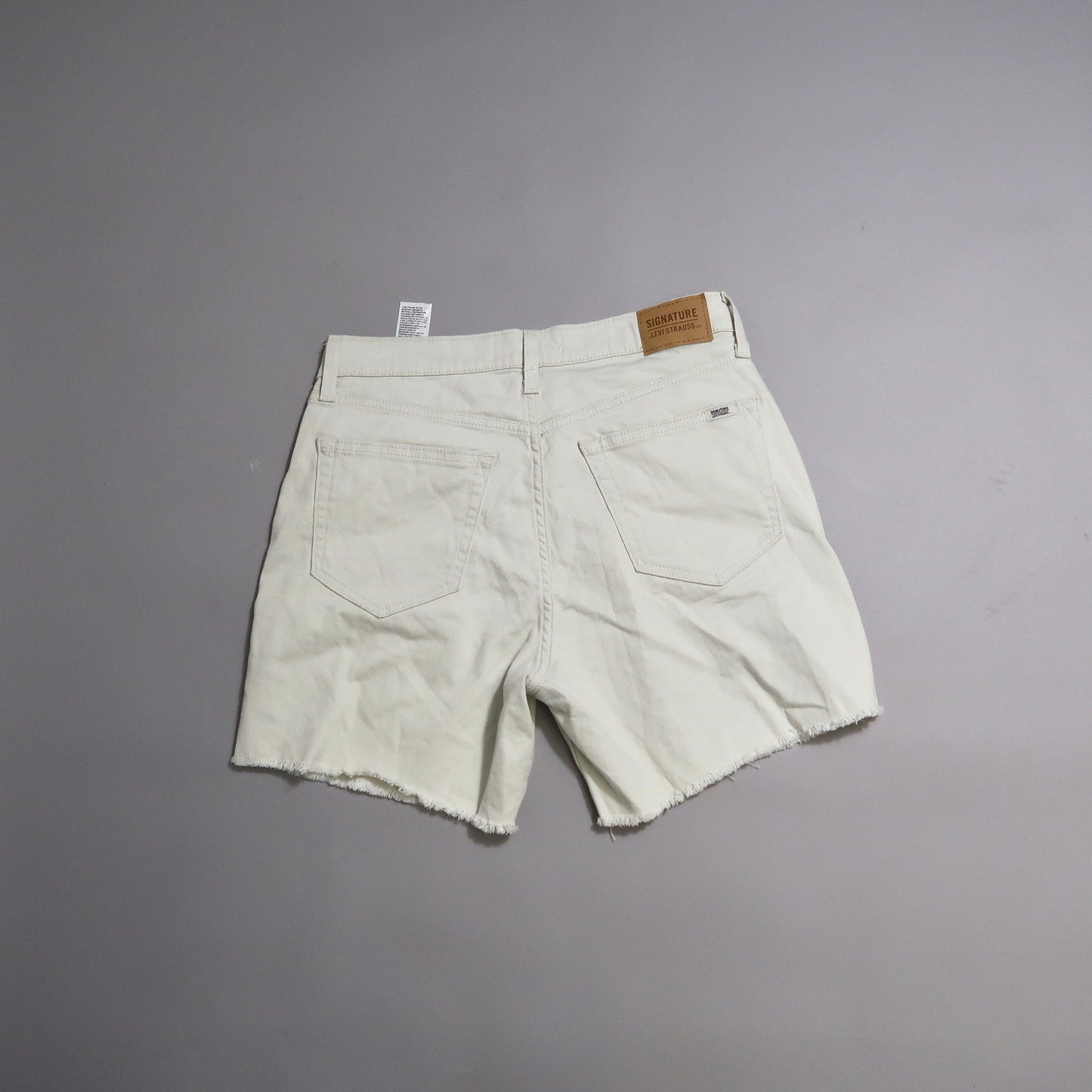 Levis easy shorts