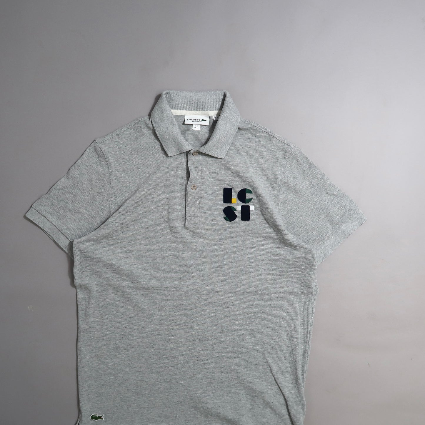 Lacoste t shirt