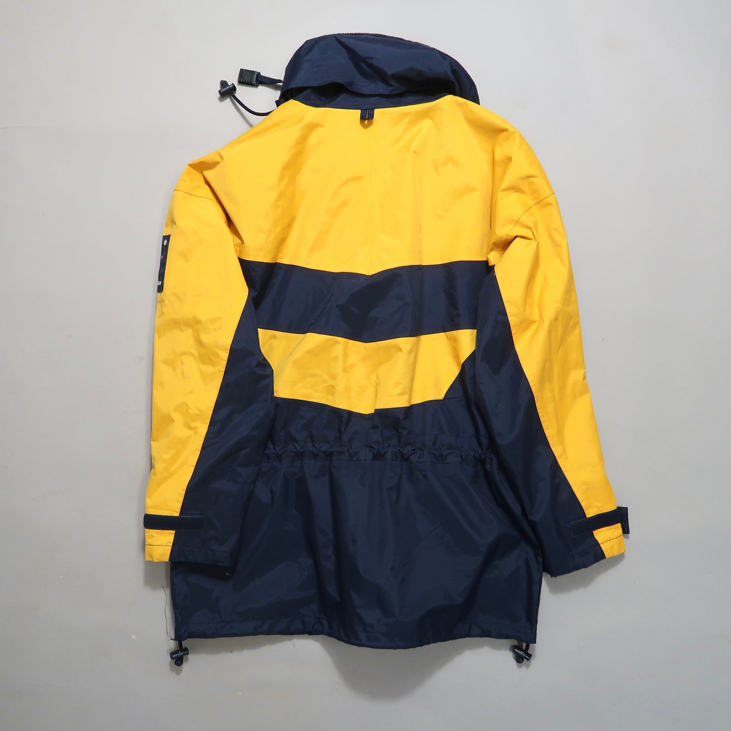 Helly Hansen jacket