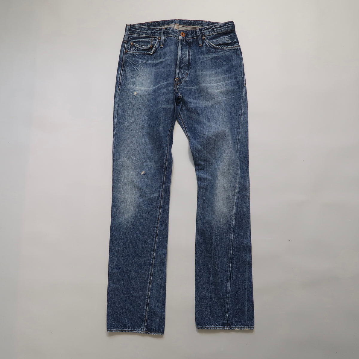 Polo RL jeans