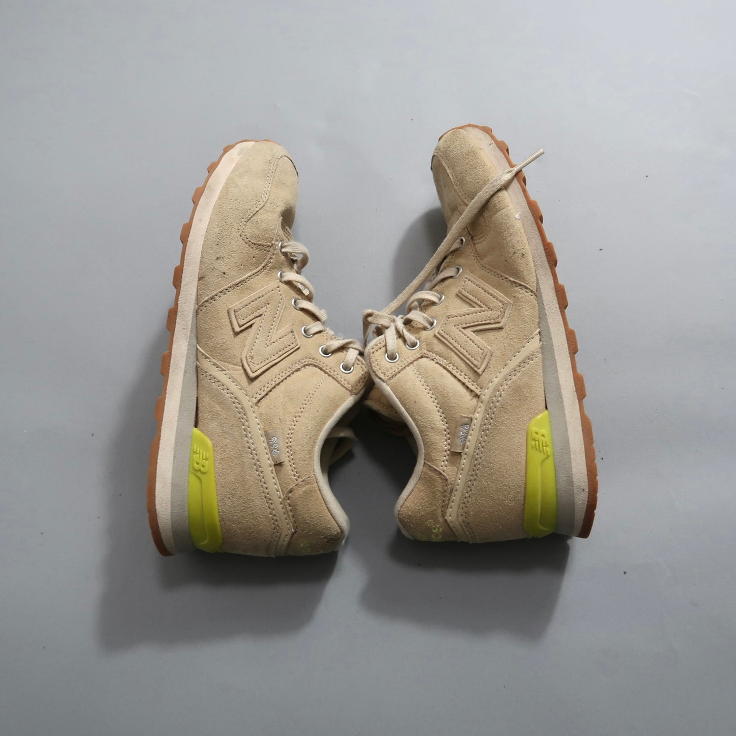 New Balance shoes