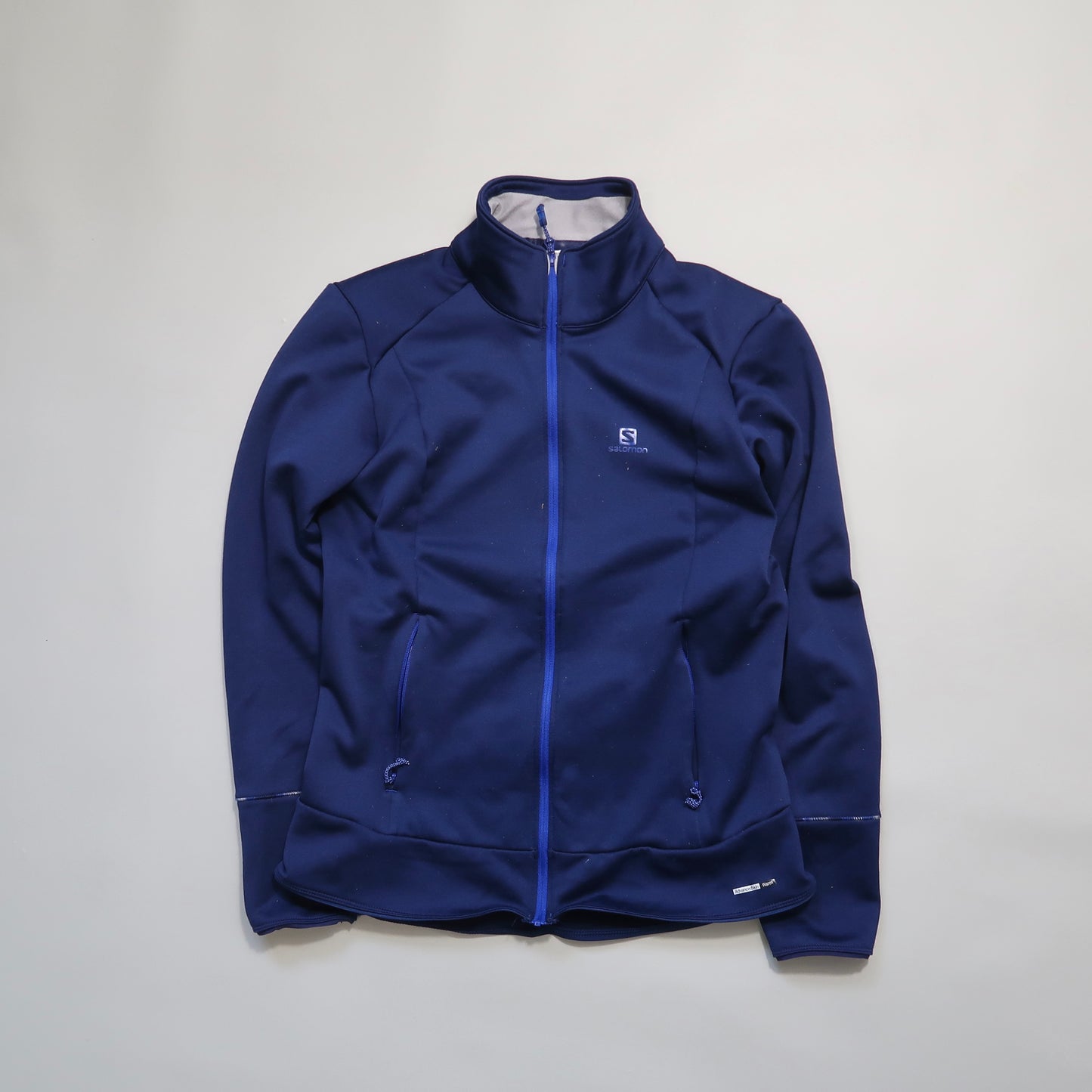 Женски флис Salomon