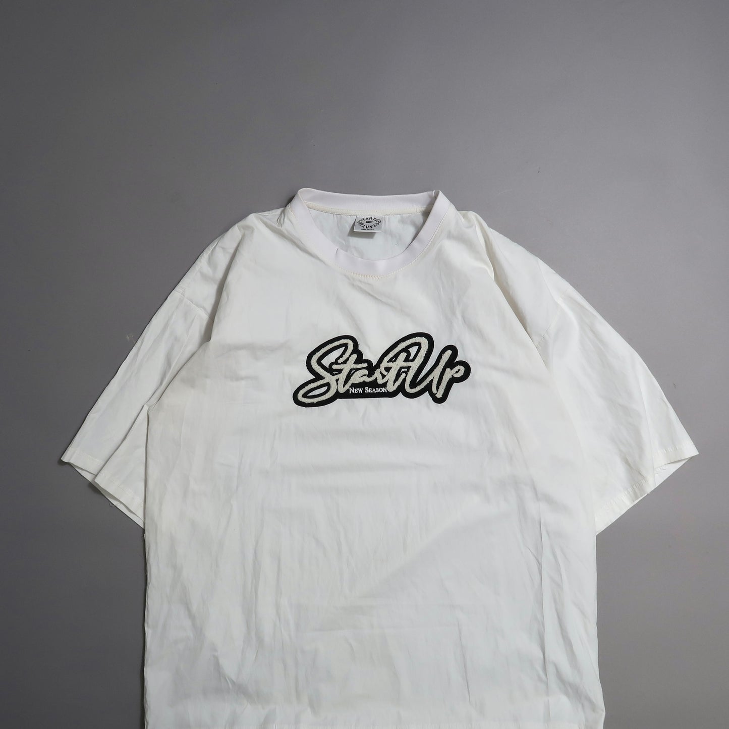 Clan Upstairs tshirt
