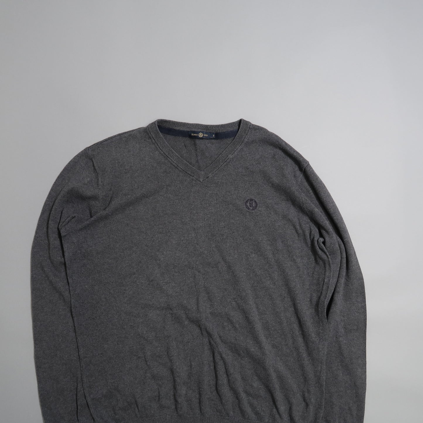 Henry Lloyd sweater