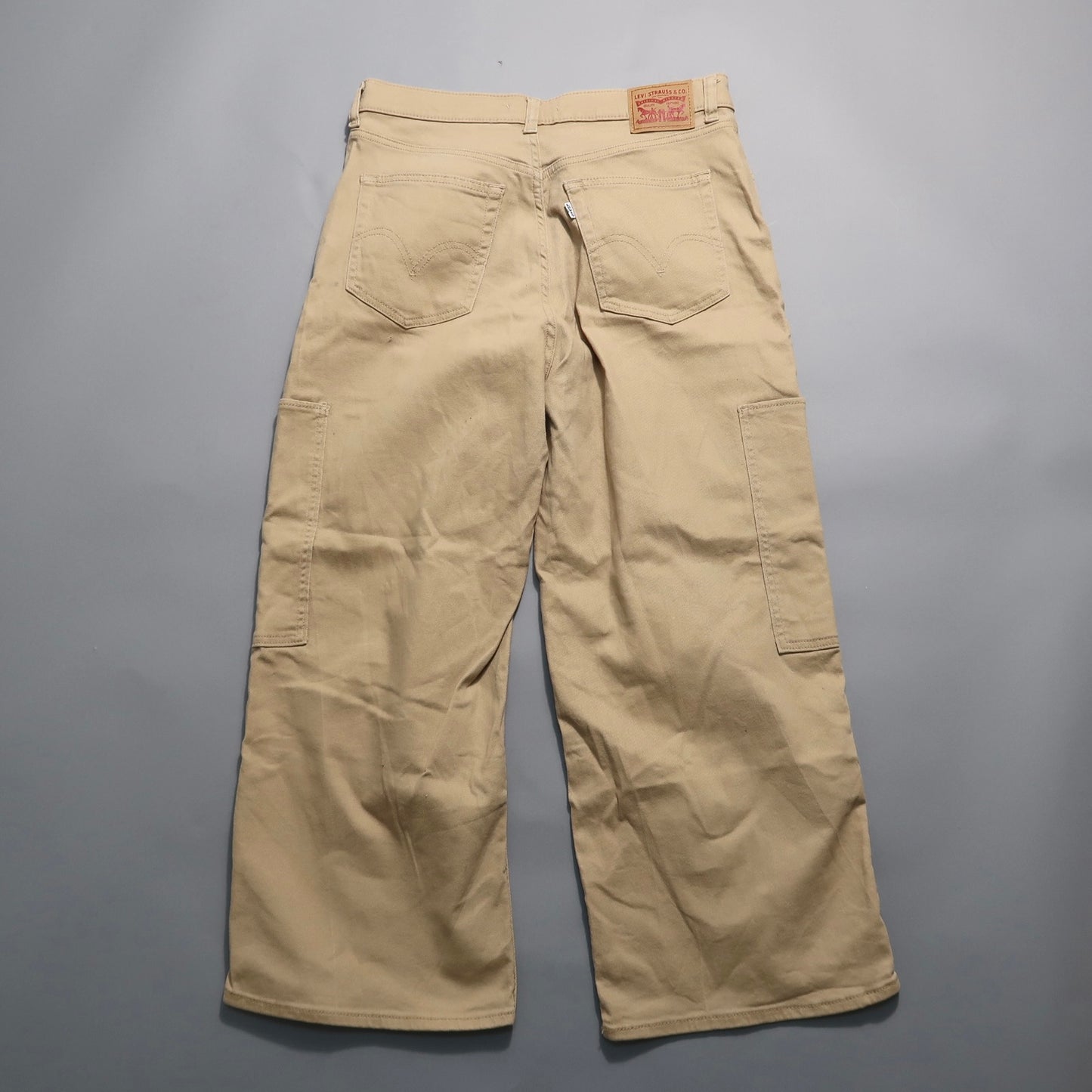 Levis pants