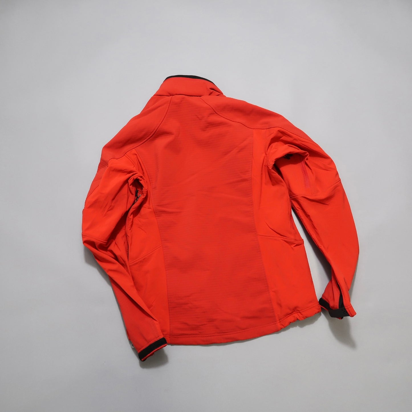 Haglofs softshell women's jacket