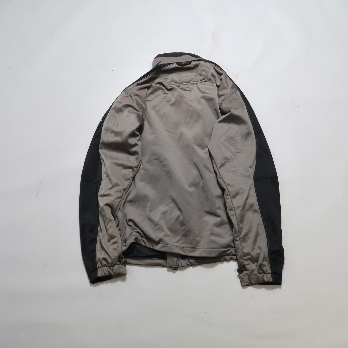 Columbia trackjacket