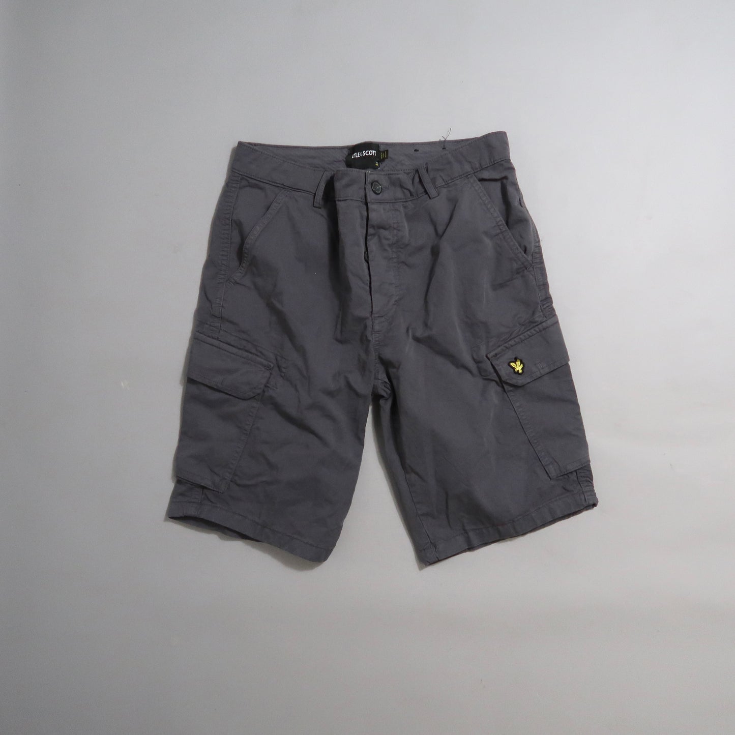 Lyle&Scott cargo shorts