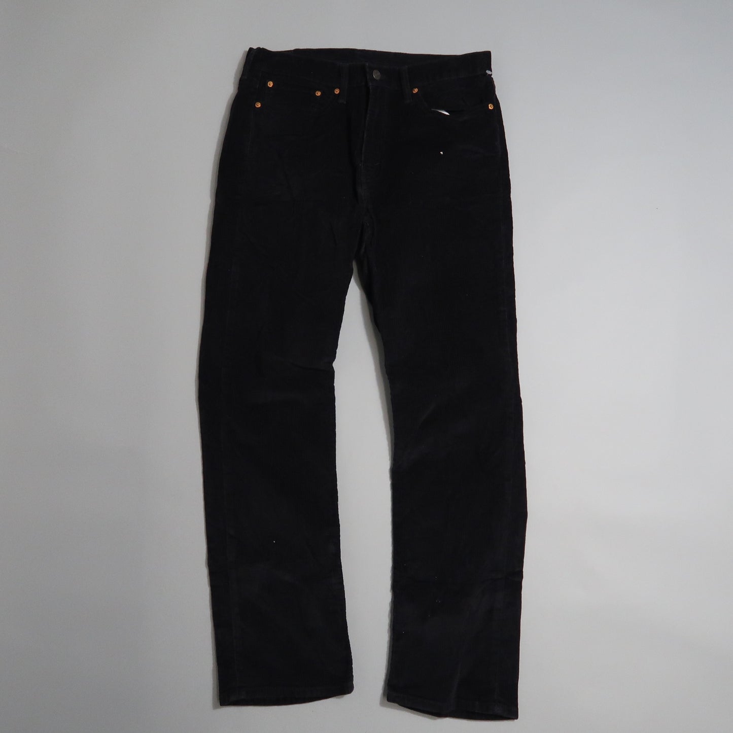 Levis corduroy pants 514
