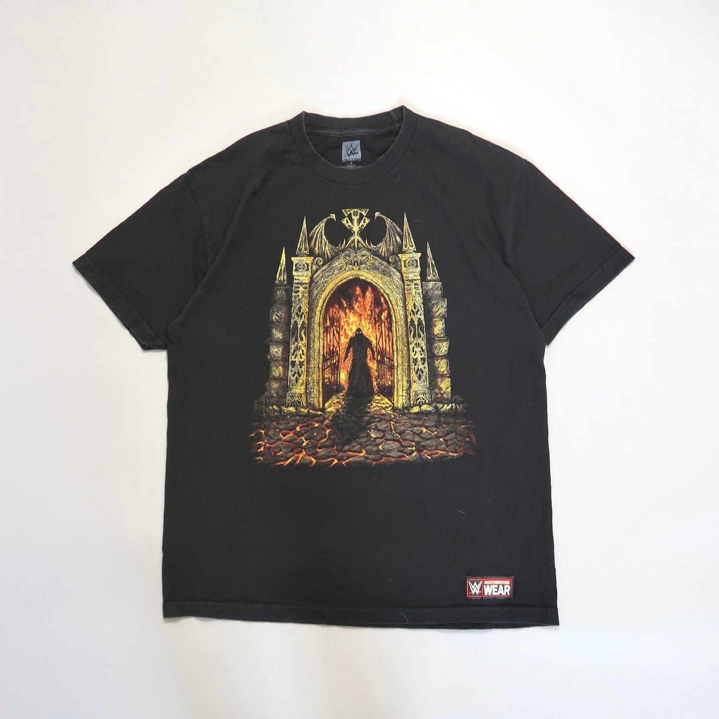 WWE tshirt