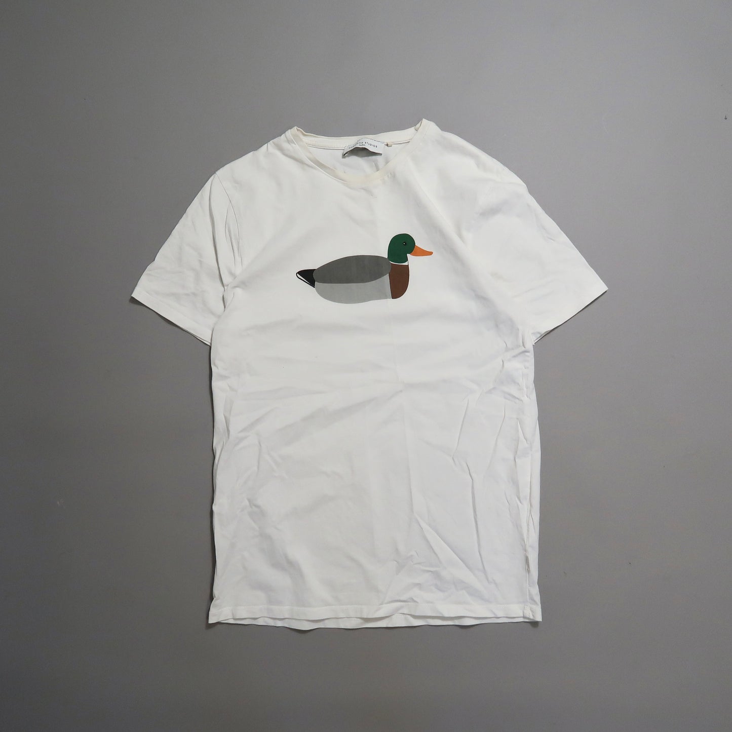 Edmond Studios tshirt