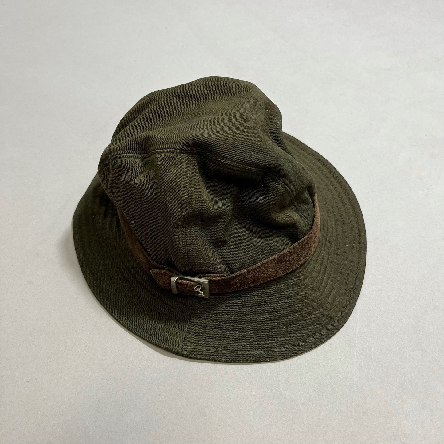 Paola Bartolozzi hat
