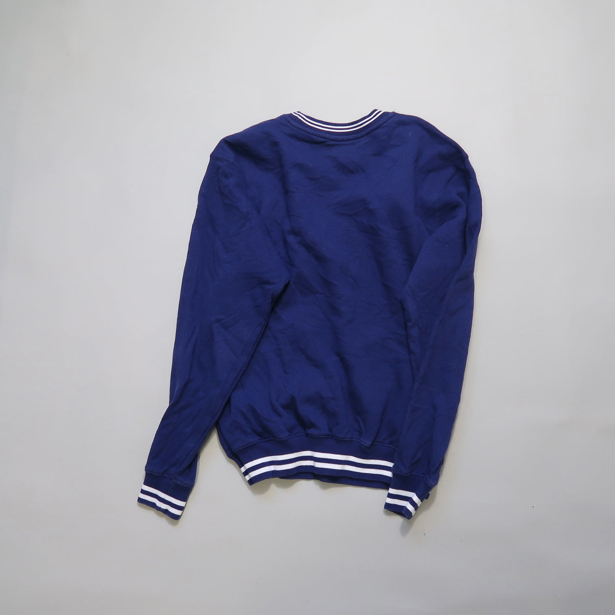 Yale sweater