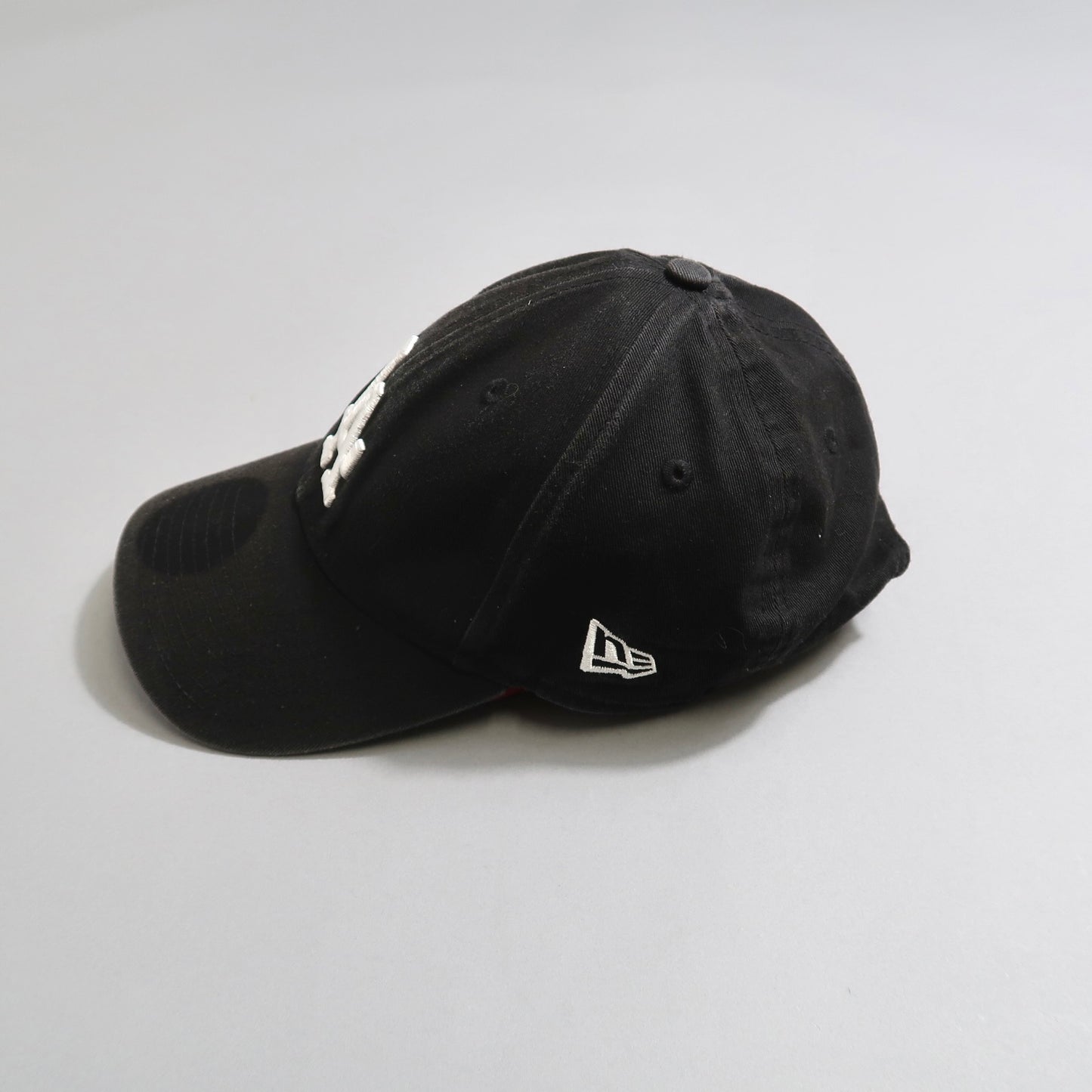 LA New Era cap