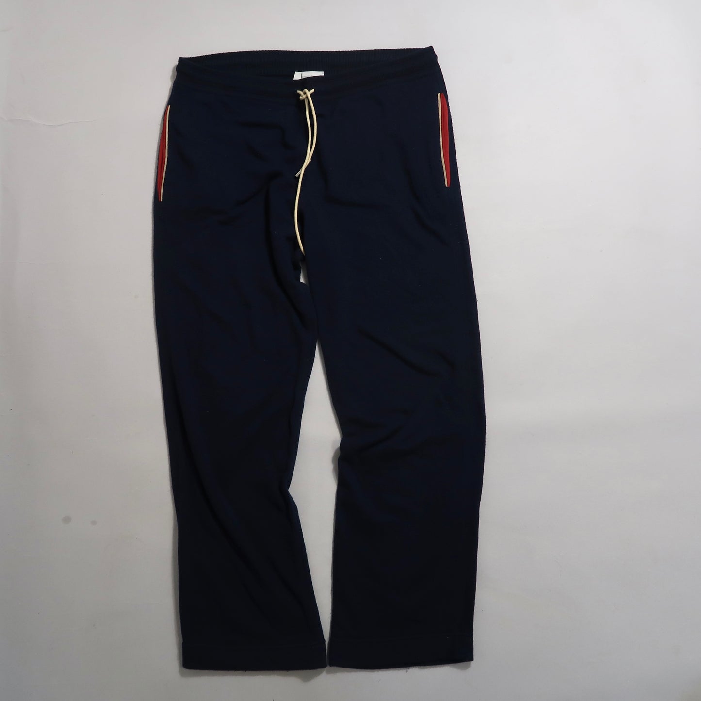 Ermenegildo Zegna tracksuit