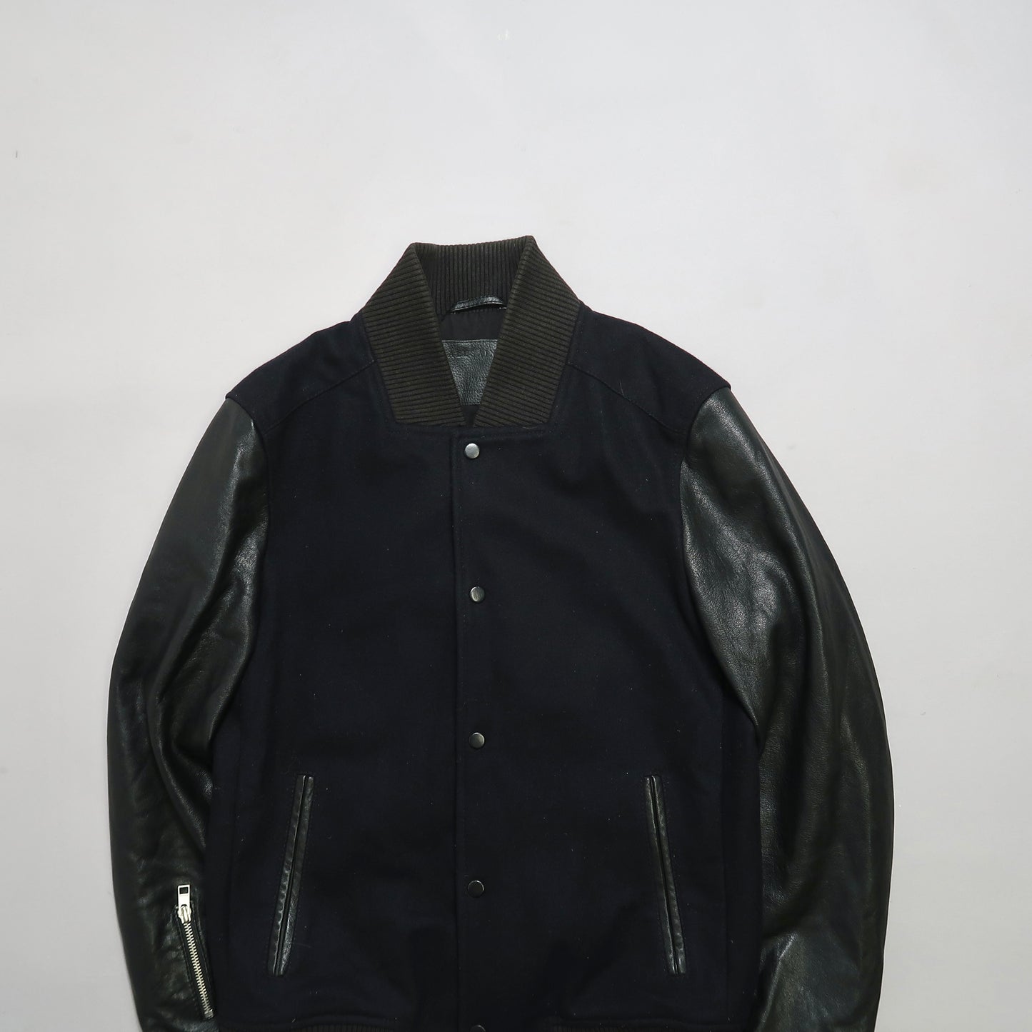 AllSaints bomber jacket