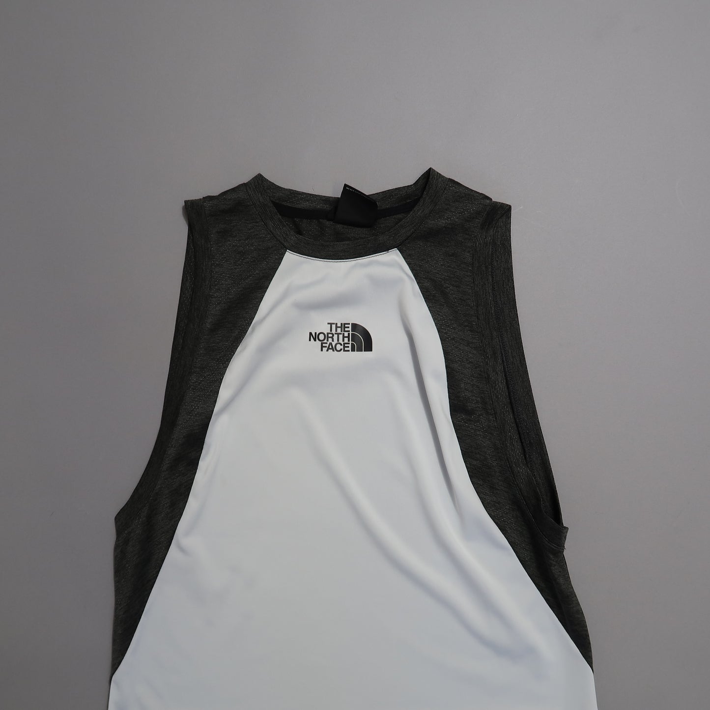 The North Face womens tshirt