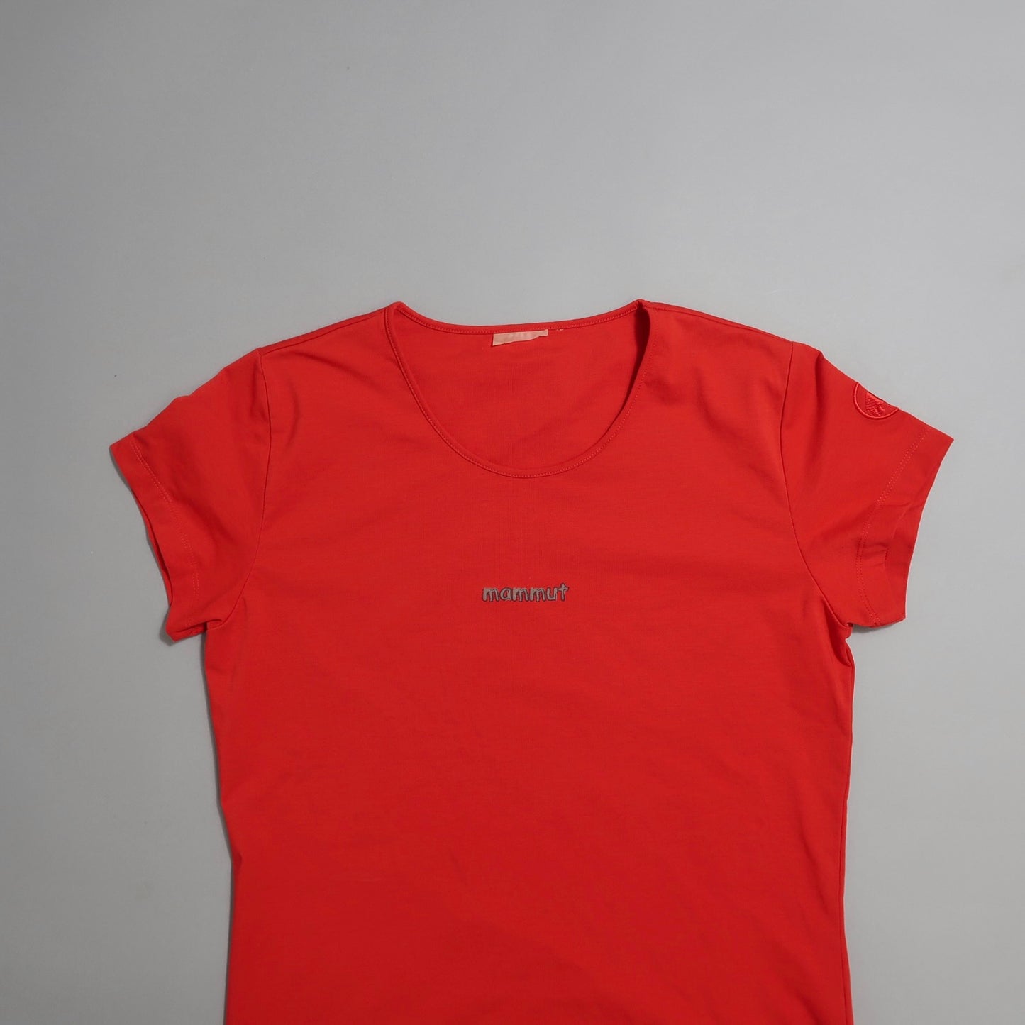 Mammut womens tshirt
