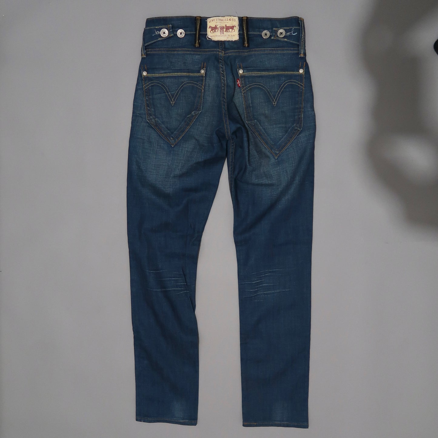 Levis jeans