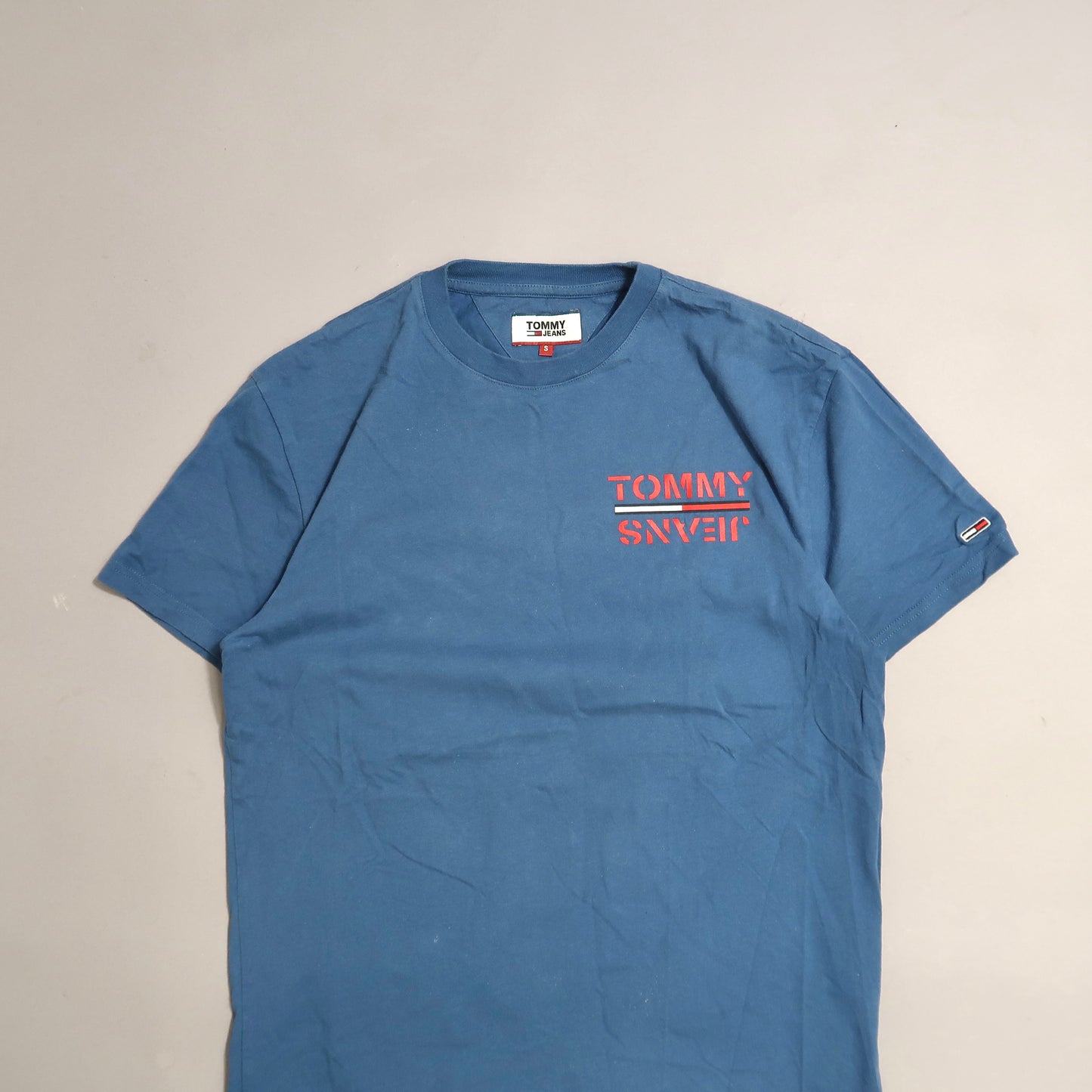 Tommy J tshirt
