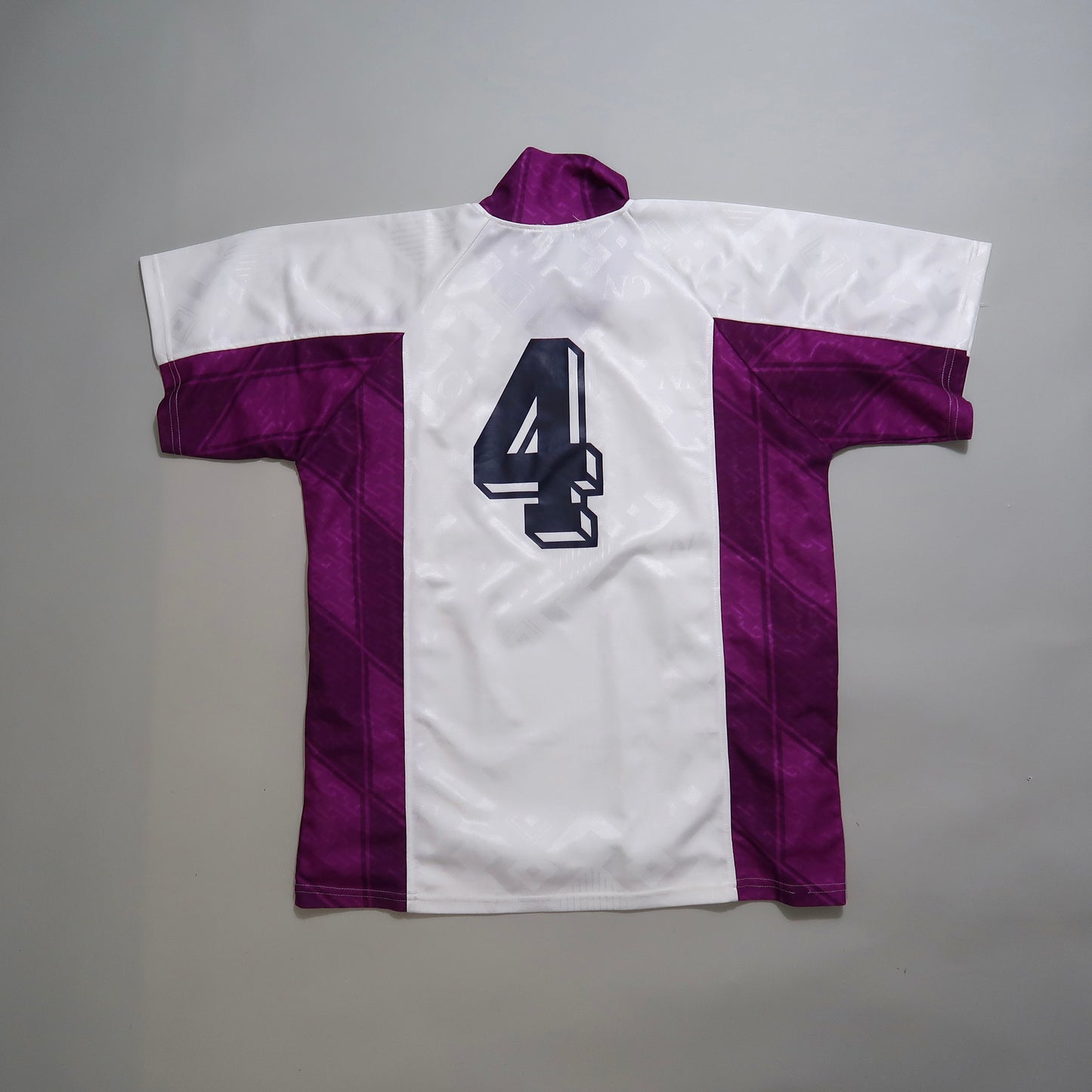 Vintage jersey