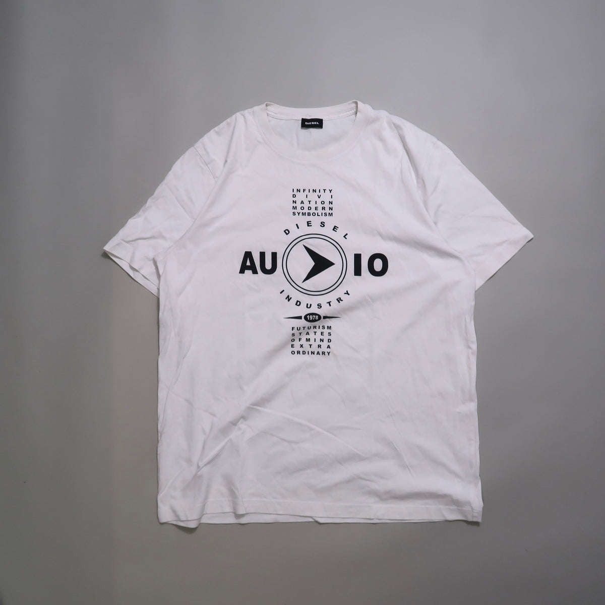 Diesel tshirt