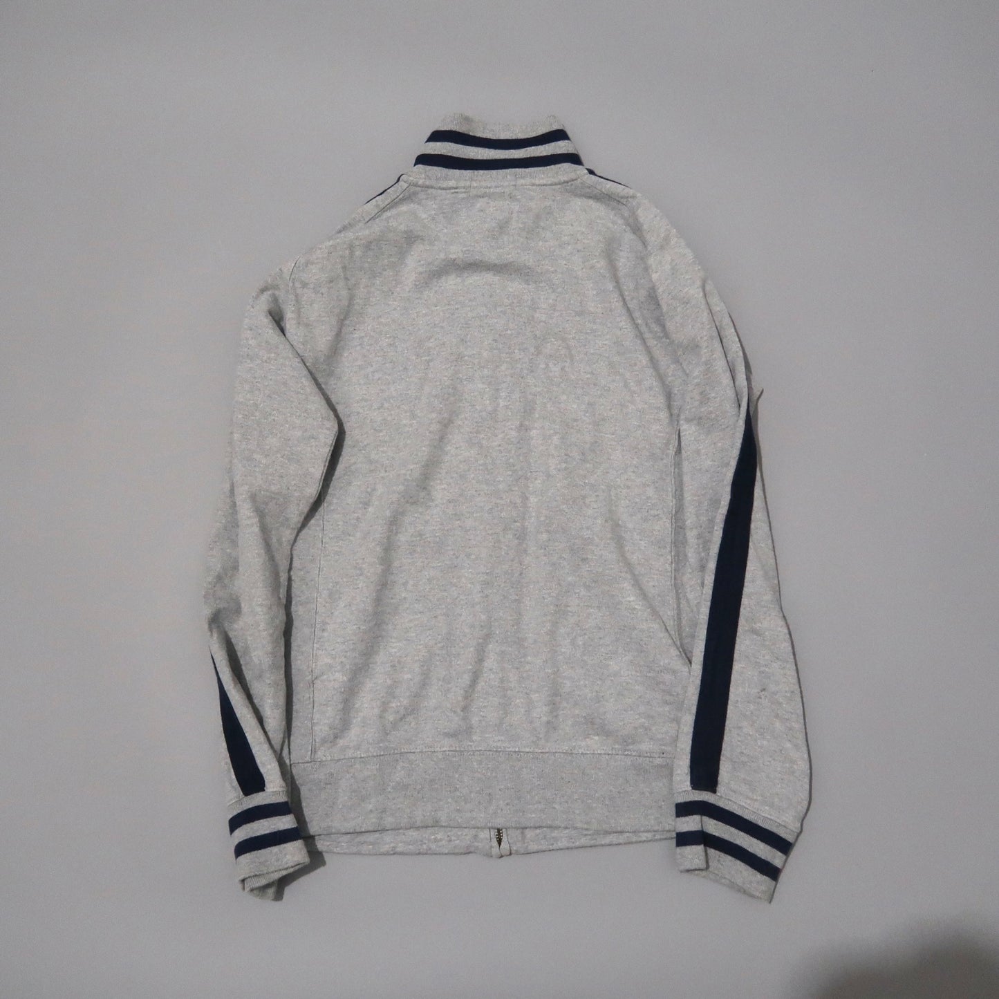 Kids Polo RL zip up sweater