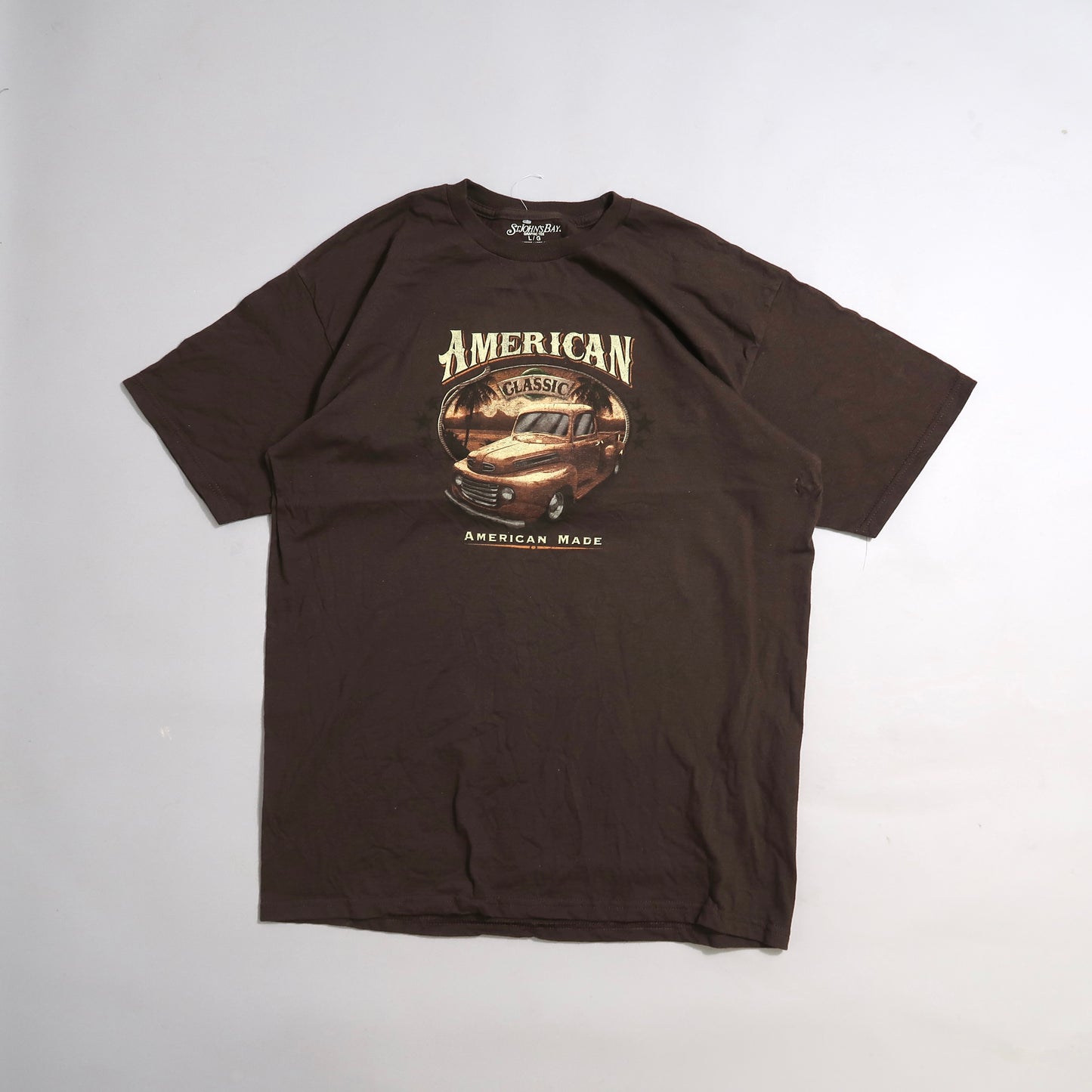 Printed tshirt