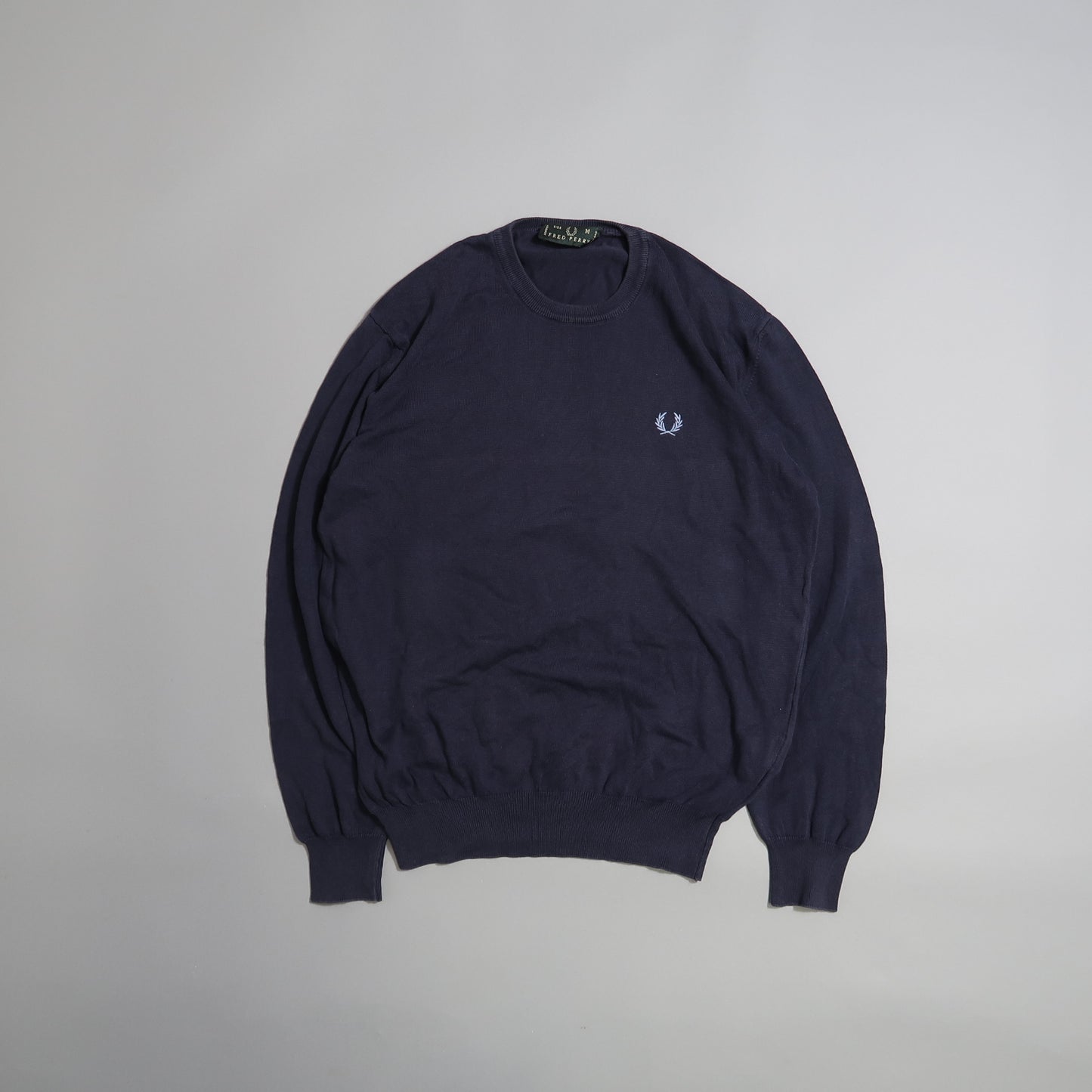 Fred Perry sweater