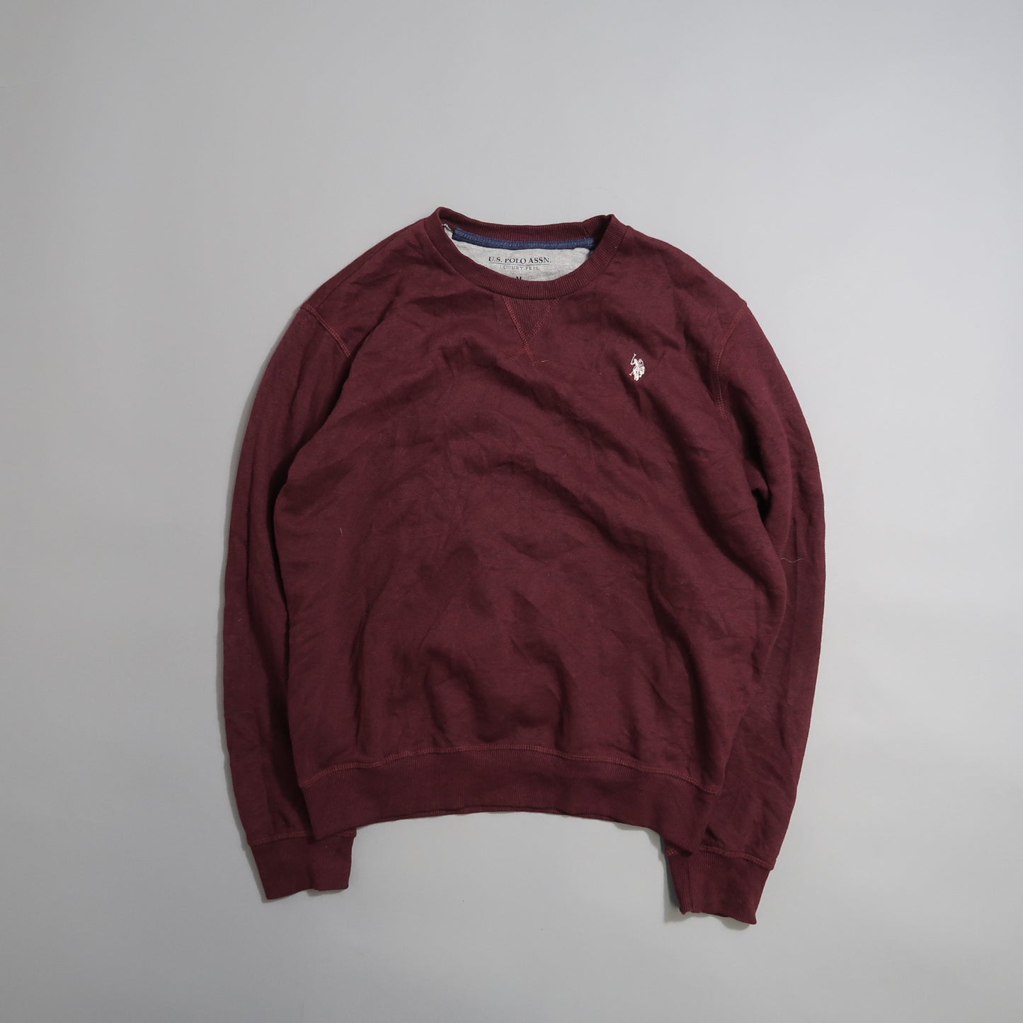 US Polo sweater