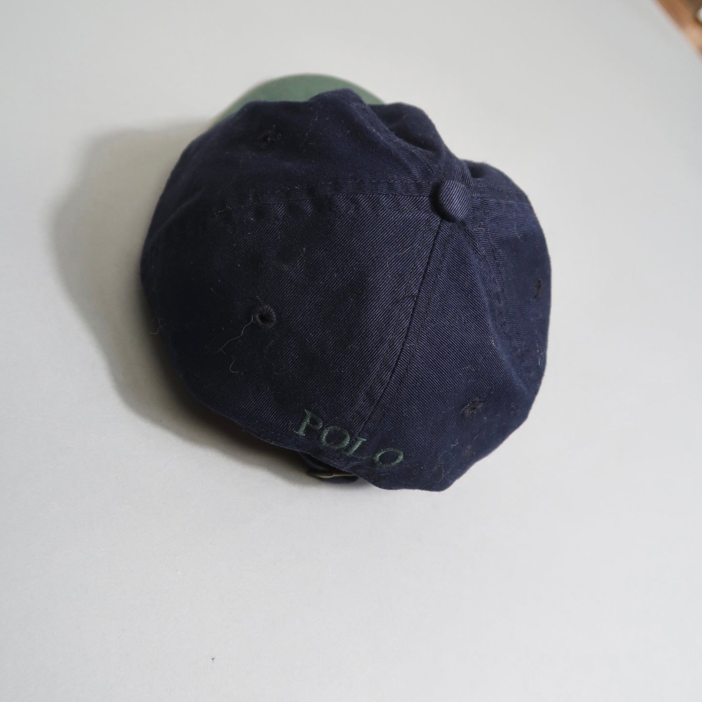 Polo RL cap