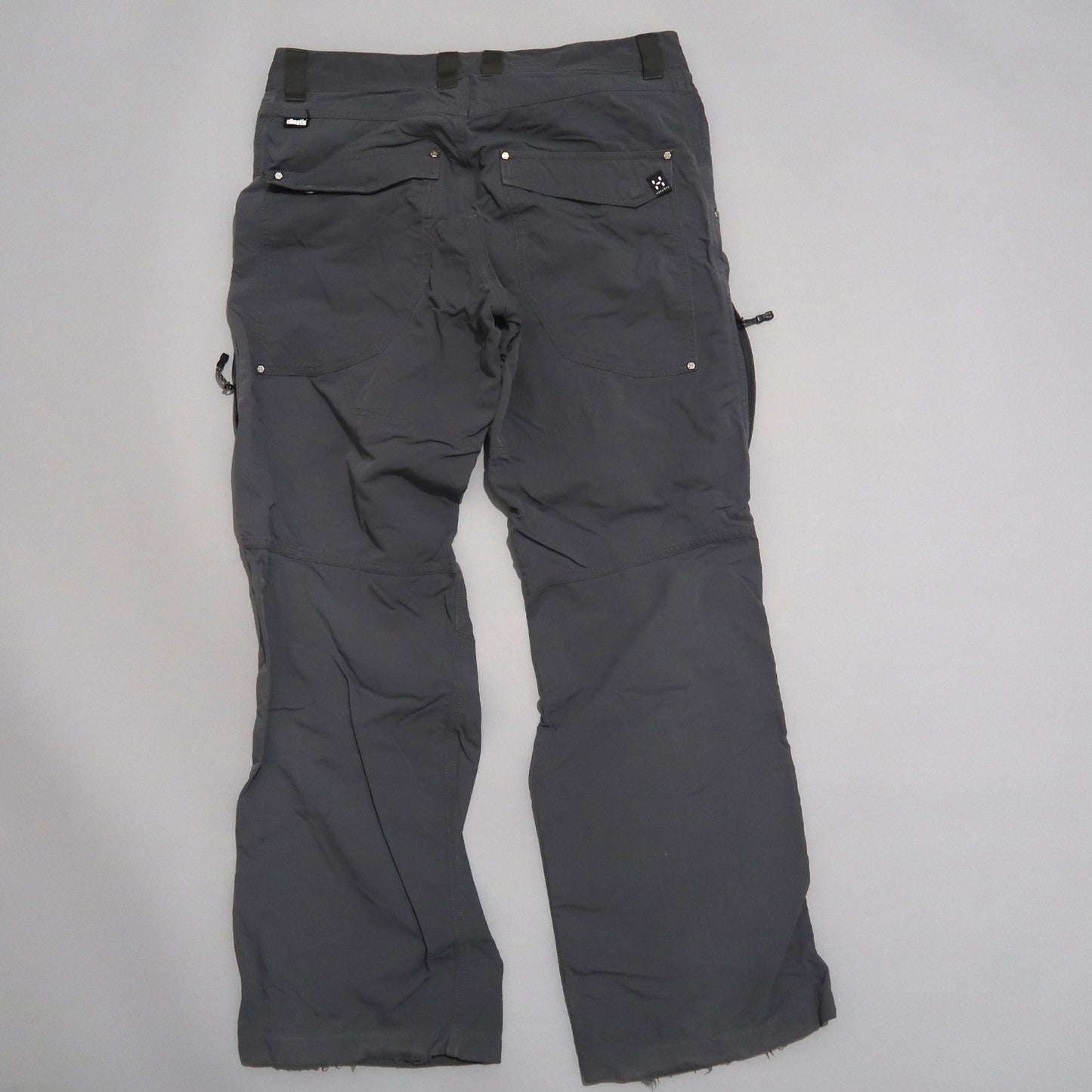 Haglofs pants