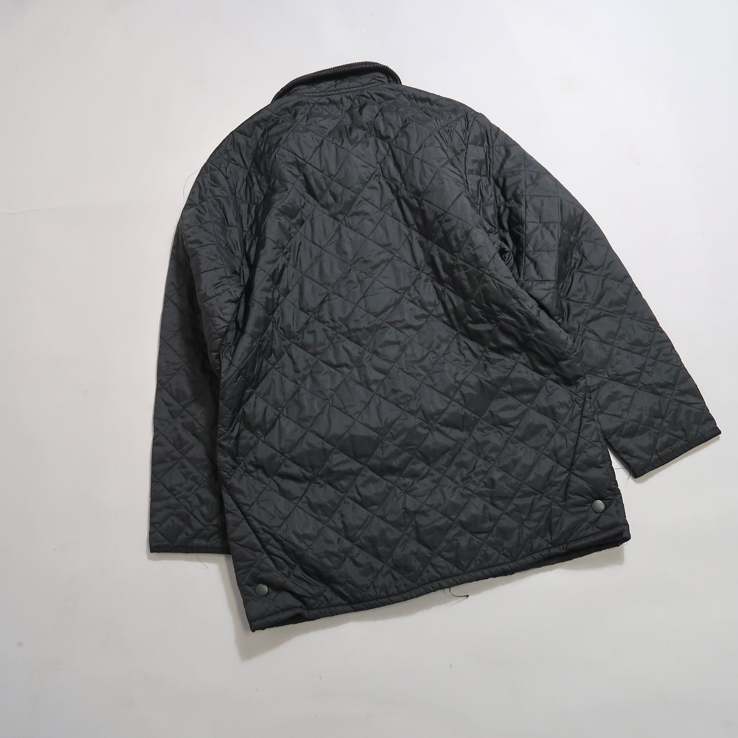 Barbour jacket