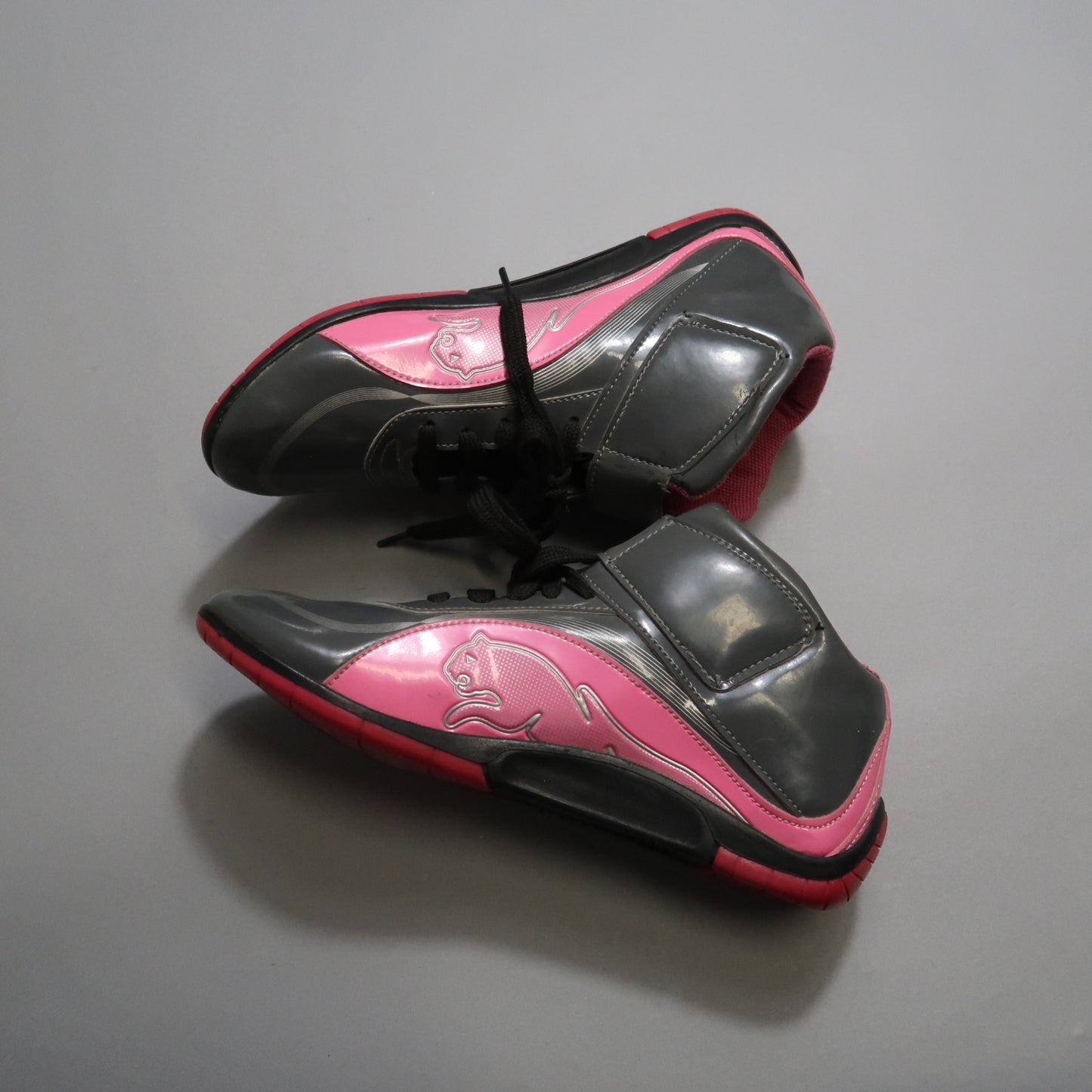 Puma shoes