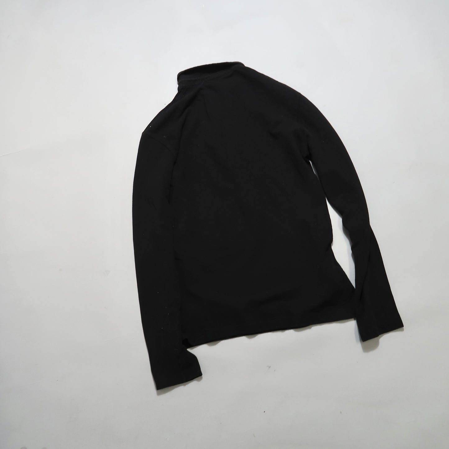 Lacoste women’s long sleeve tee