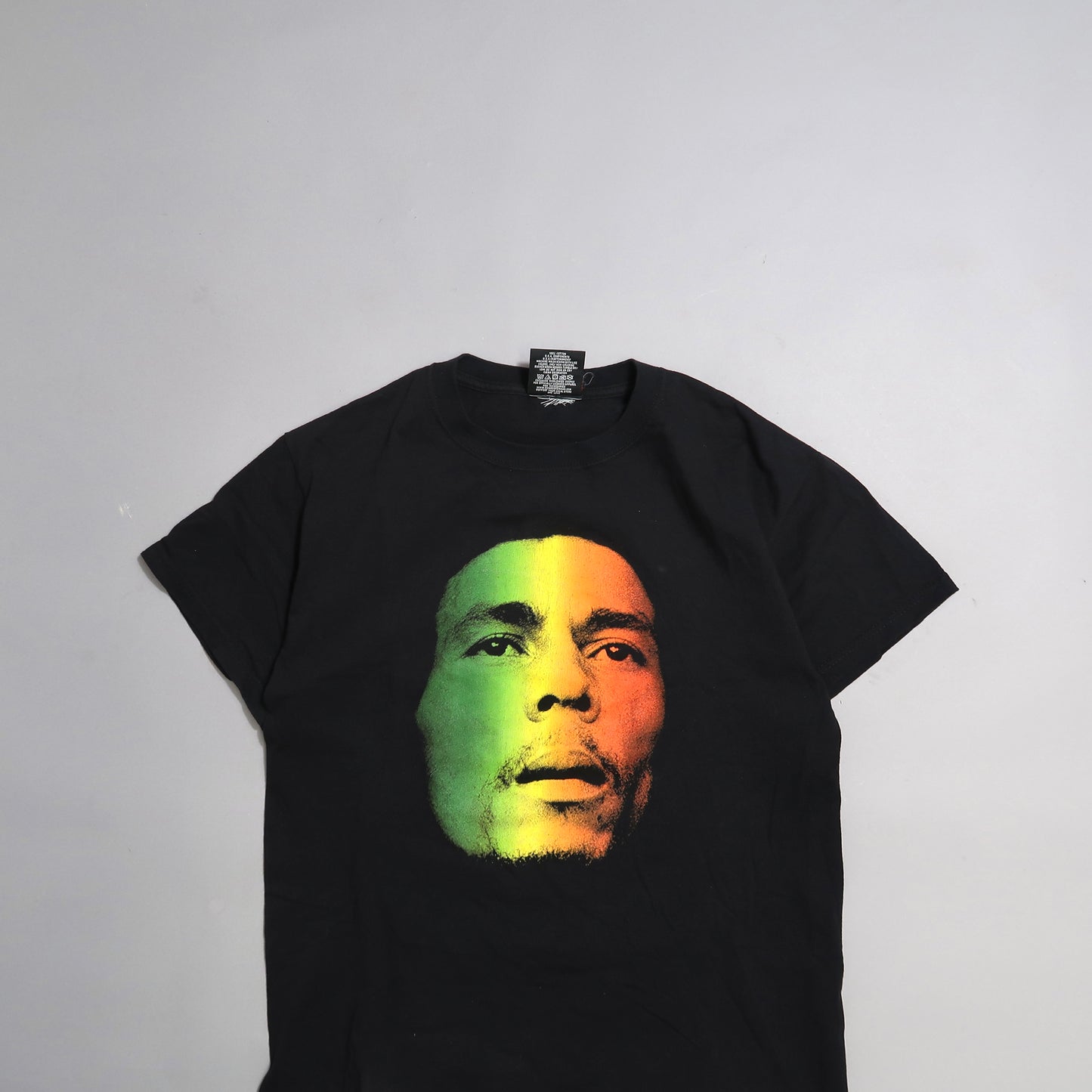 Zion Bob Marley tshirt