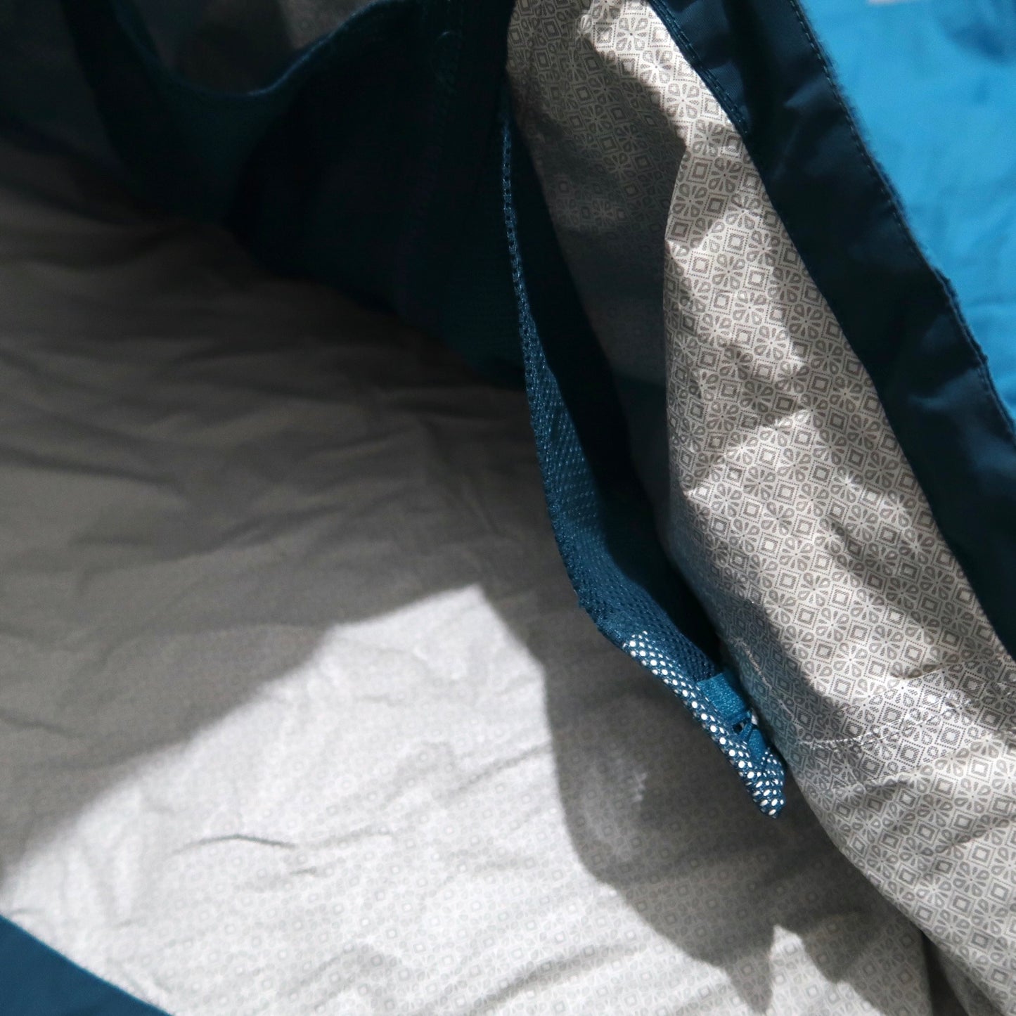 The North Face women's jacket