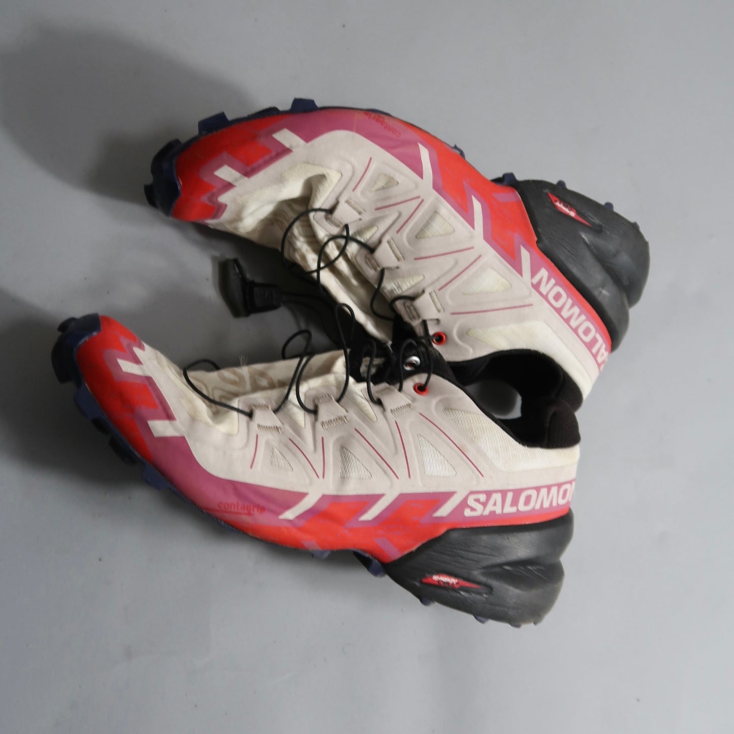 Salomon shoes