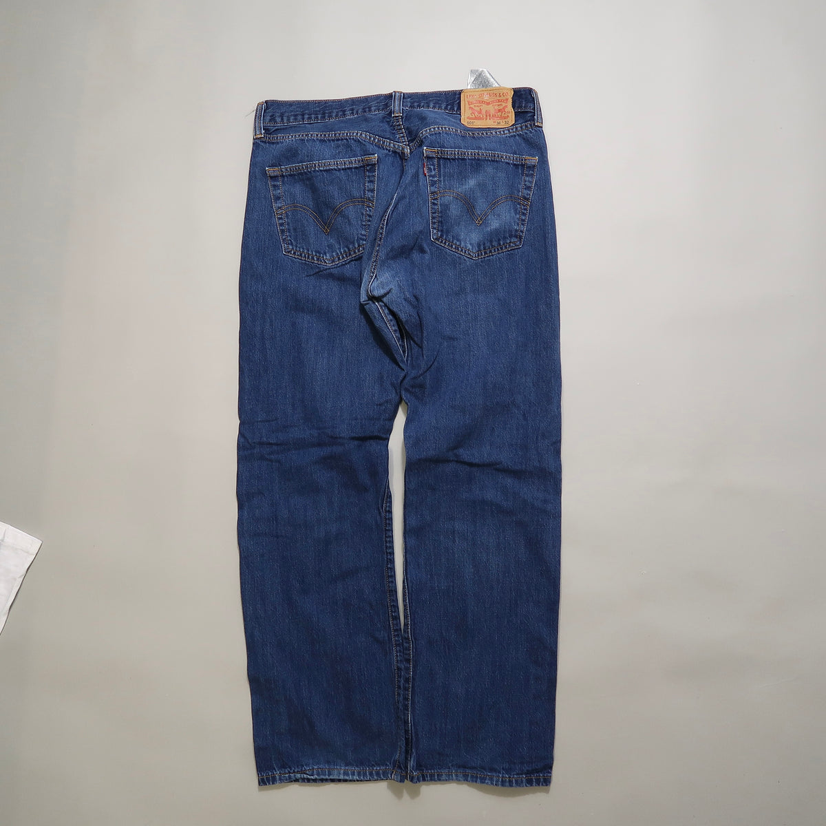 Levis jeans 501