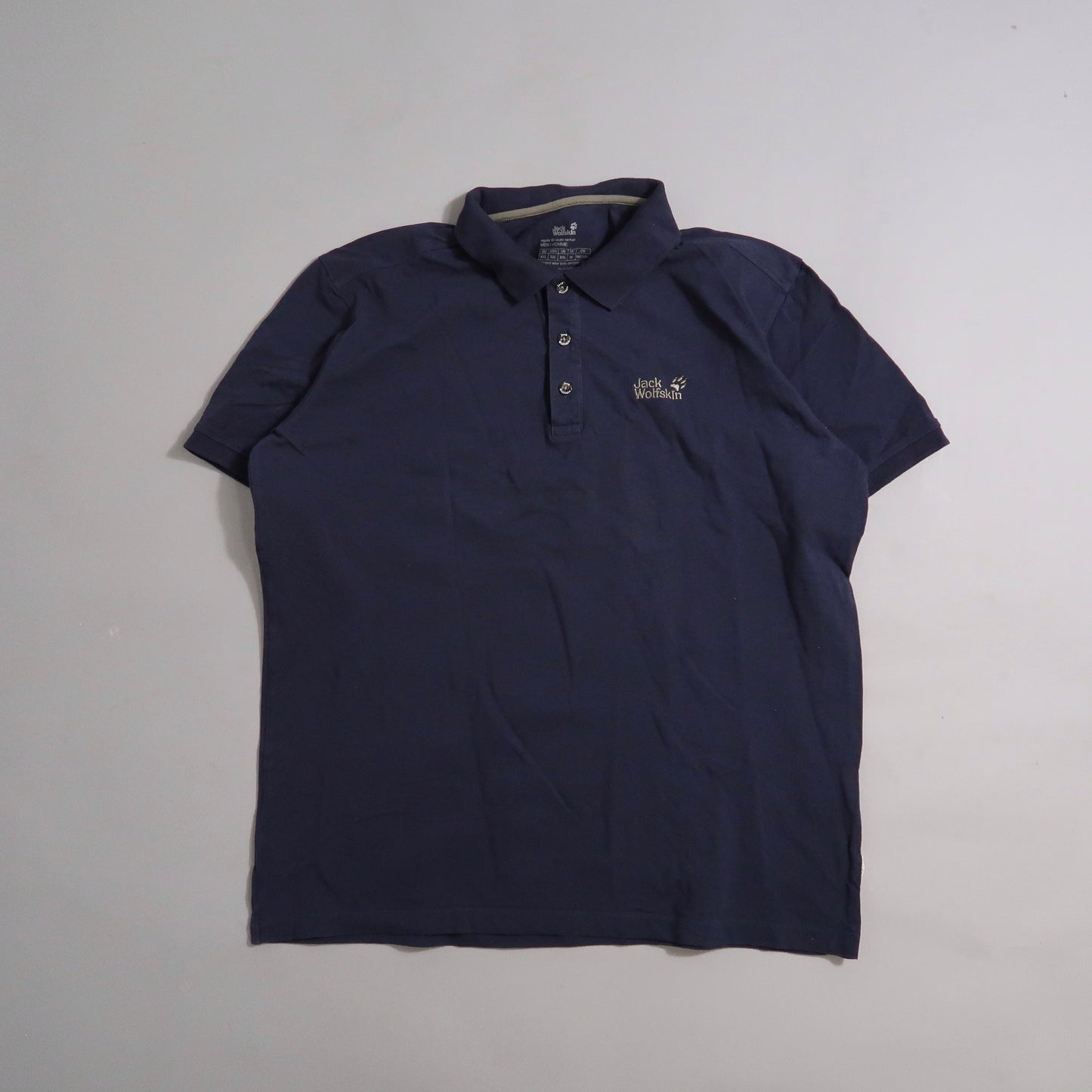 Jack Wolfskin tshirt