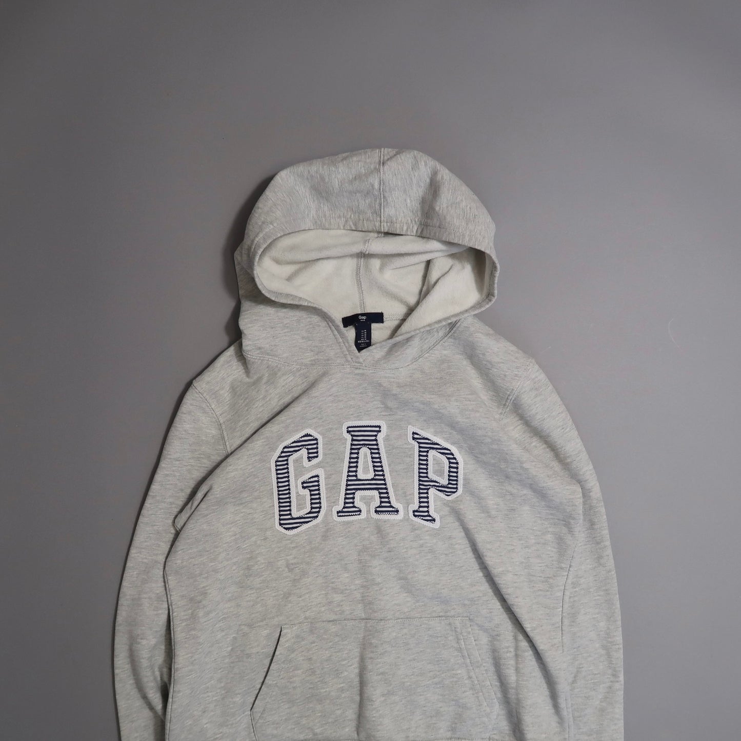 GAP women's hoodie